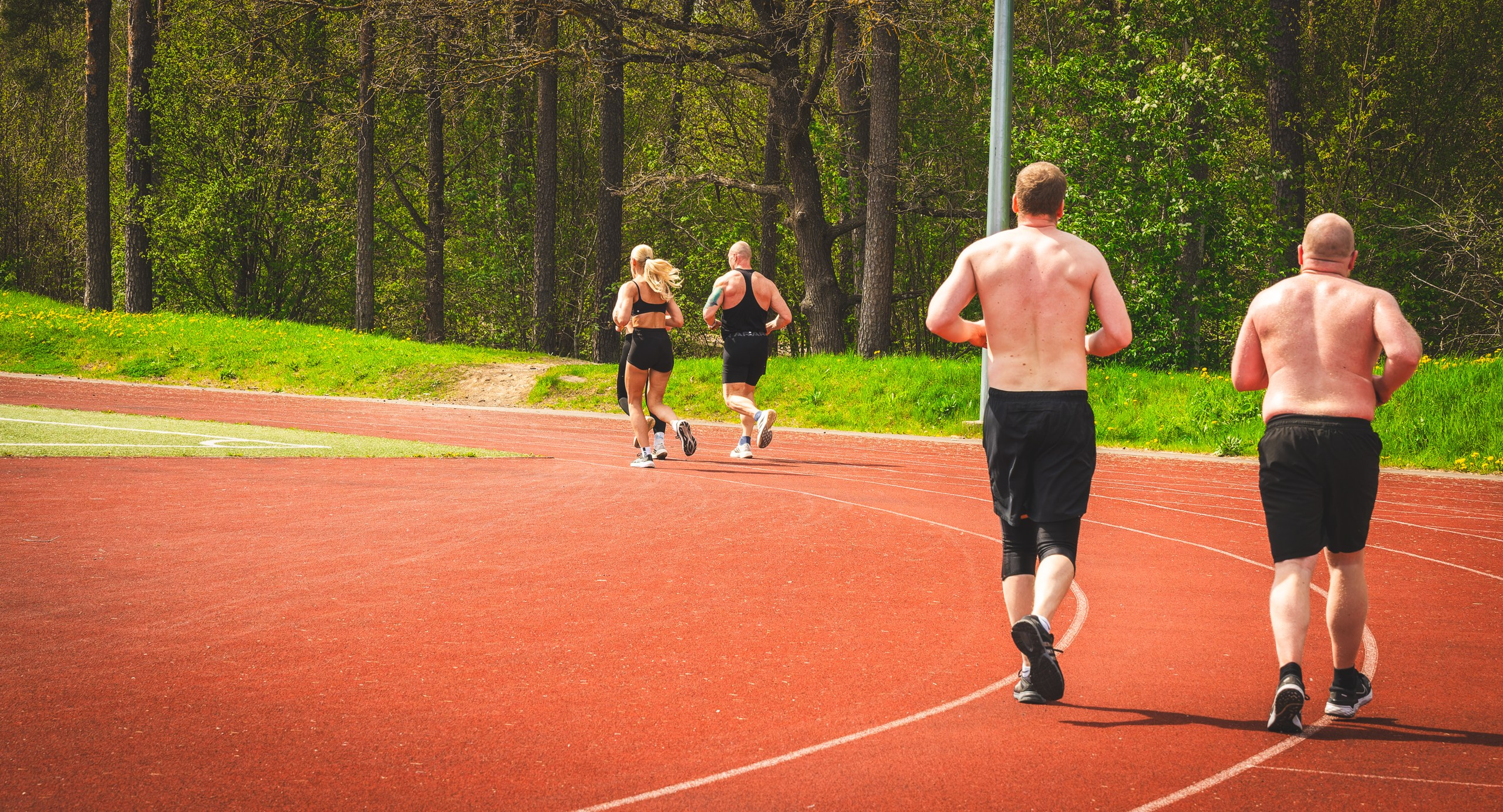Keila Crosspower / Endurance Challenge: 16.05.2026. Nebula 25 — Fotod teie hingele