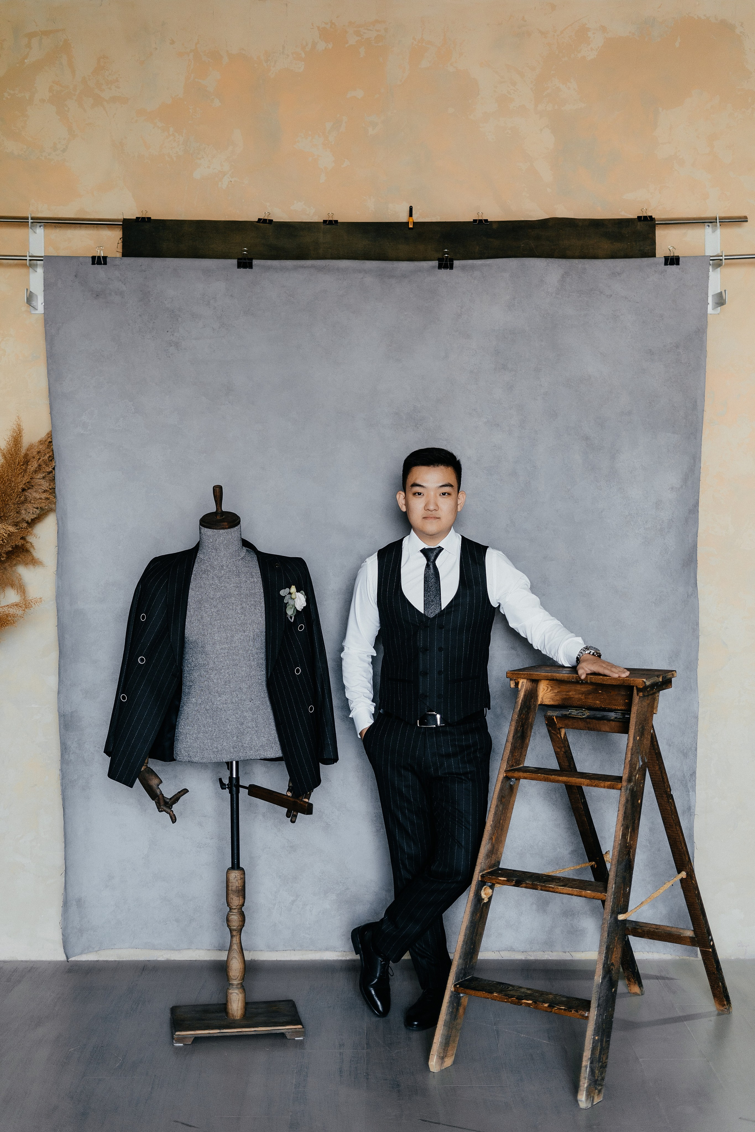 Валерий и Валентина. PRIME STUDIO