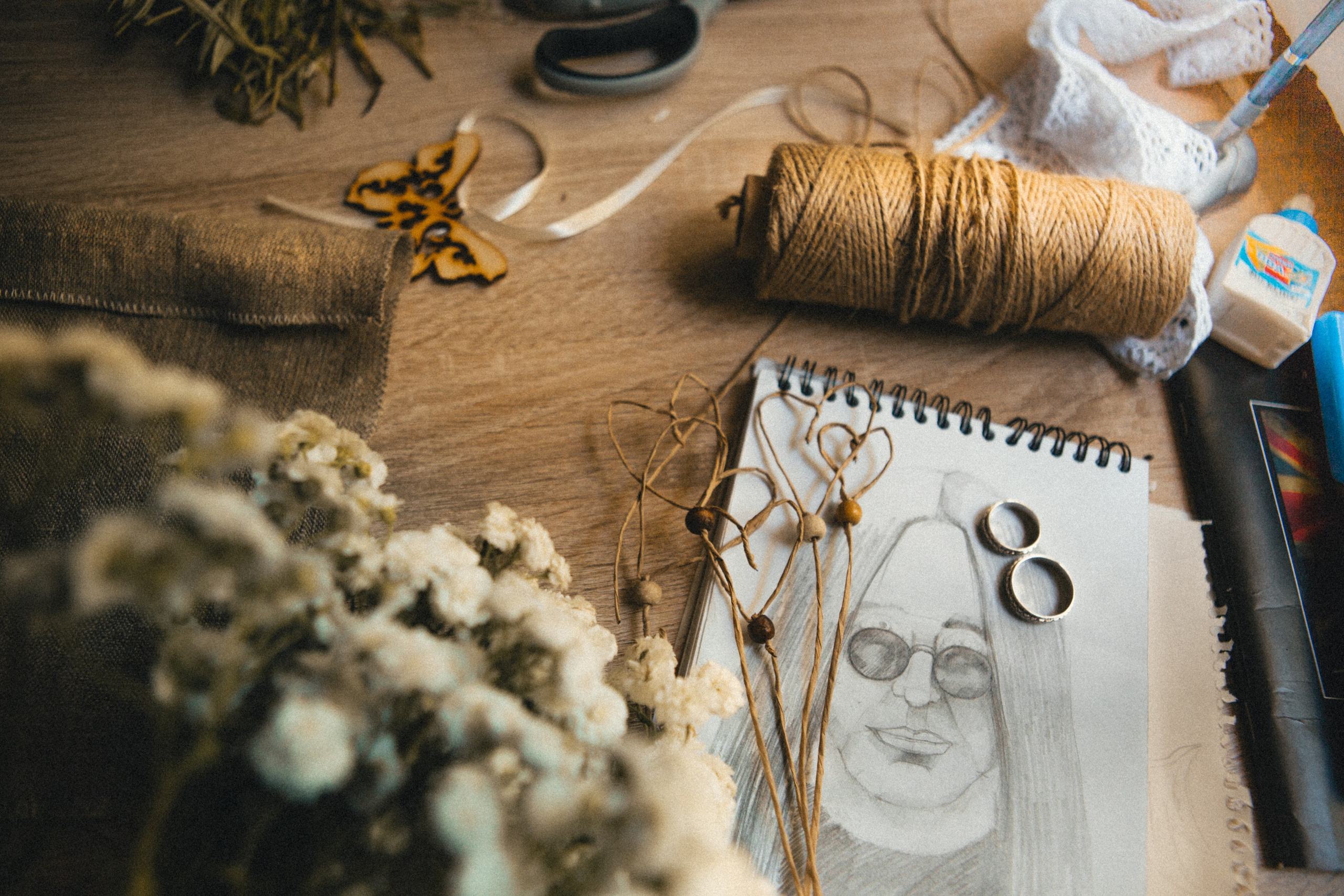 Евгений & Мария. Главная