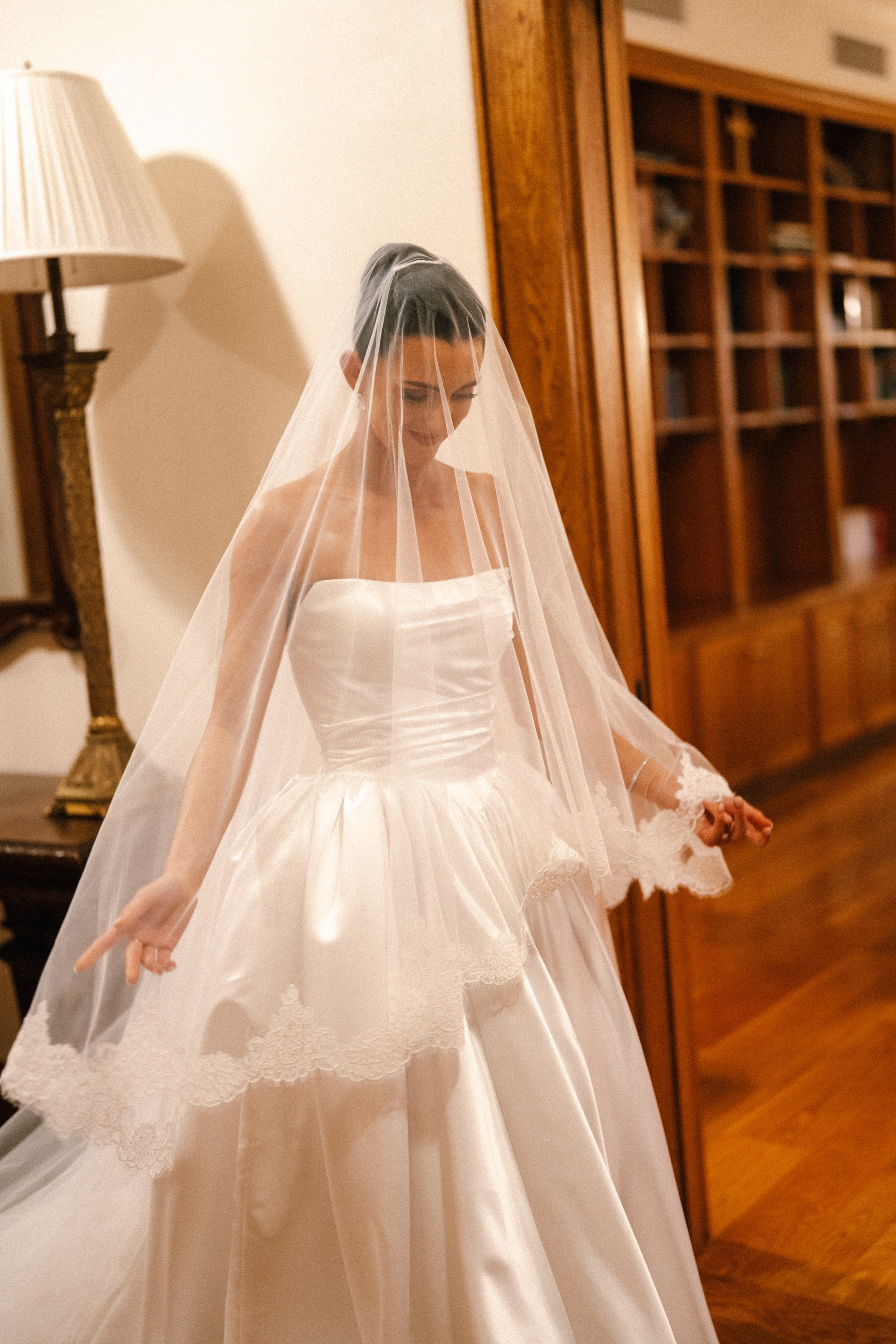 Hannah and Oliver. Wedding photographer and videographer New York | New Jersey