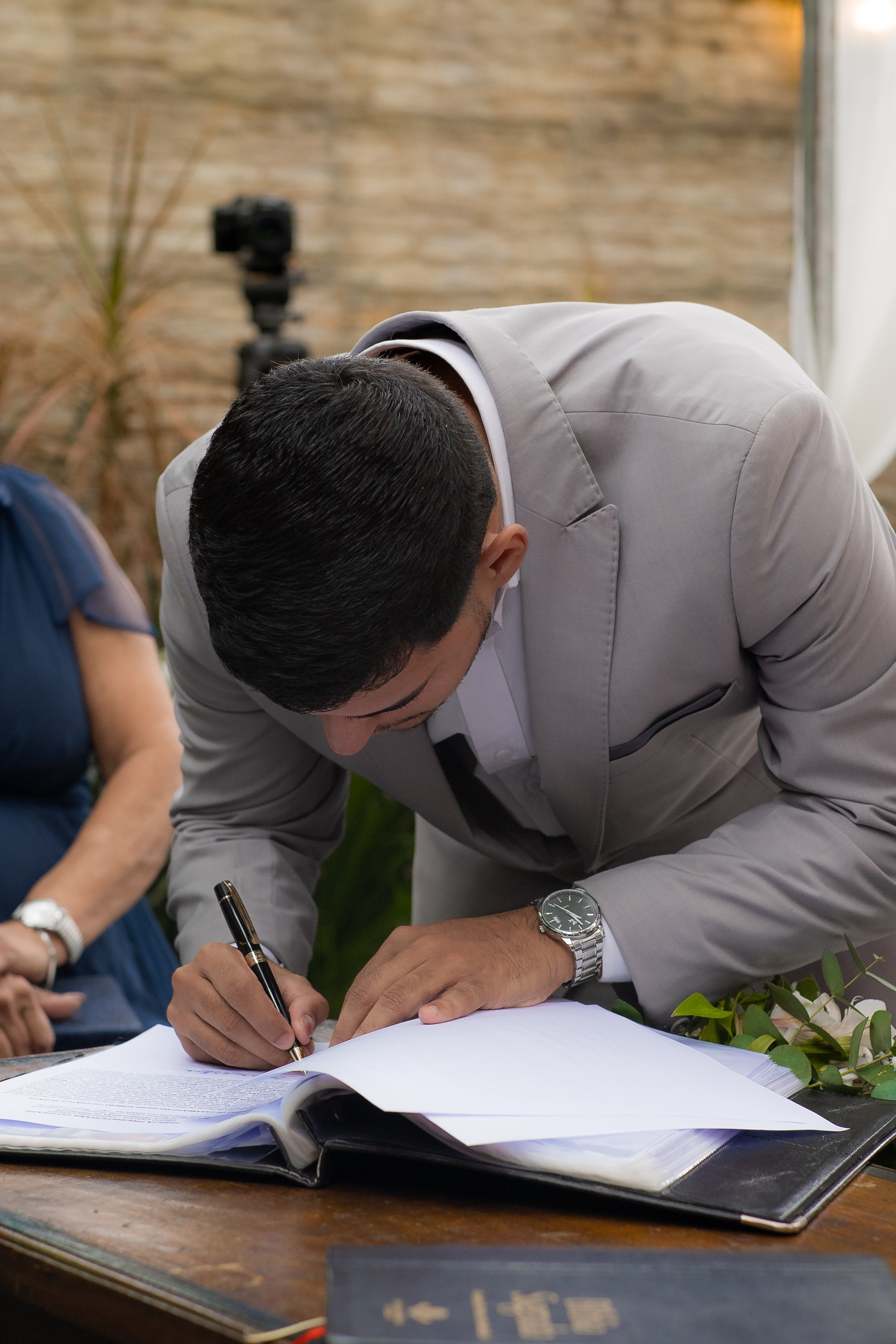 Casamento Mariana Rigueto & Ivin