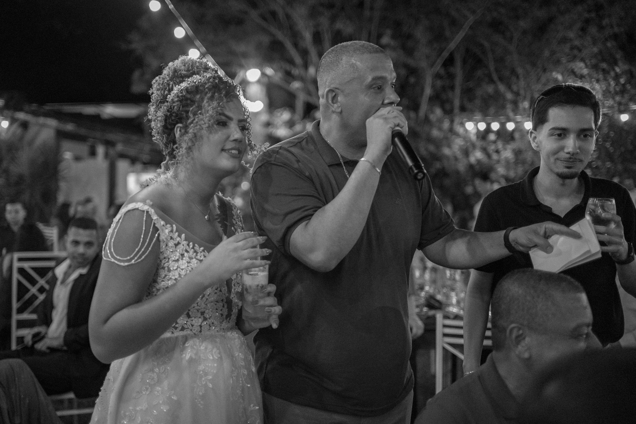 Casamento Aghata Cláudia & Mateus. Cristofr Jhons | Fotógrafo de Casamento