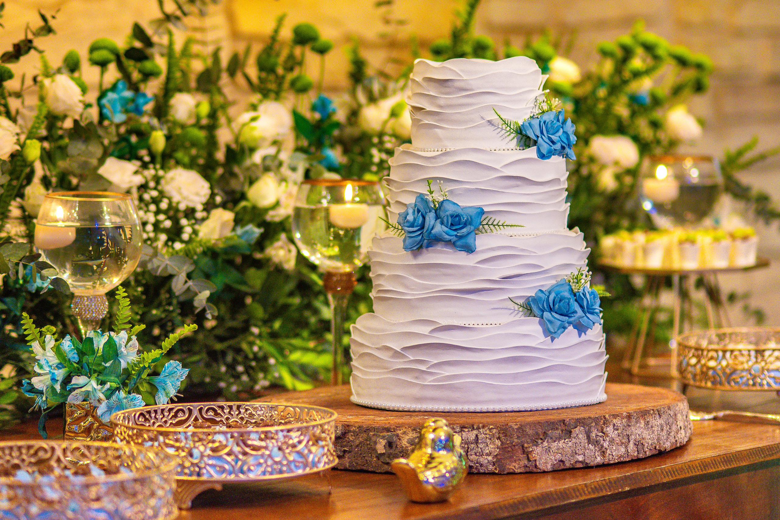 Cristofr Jhons | Fotógrafo de Casamento