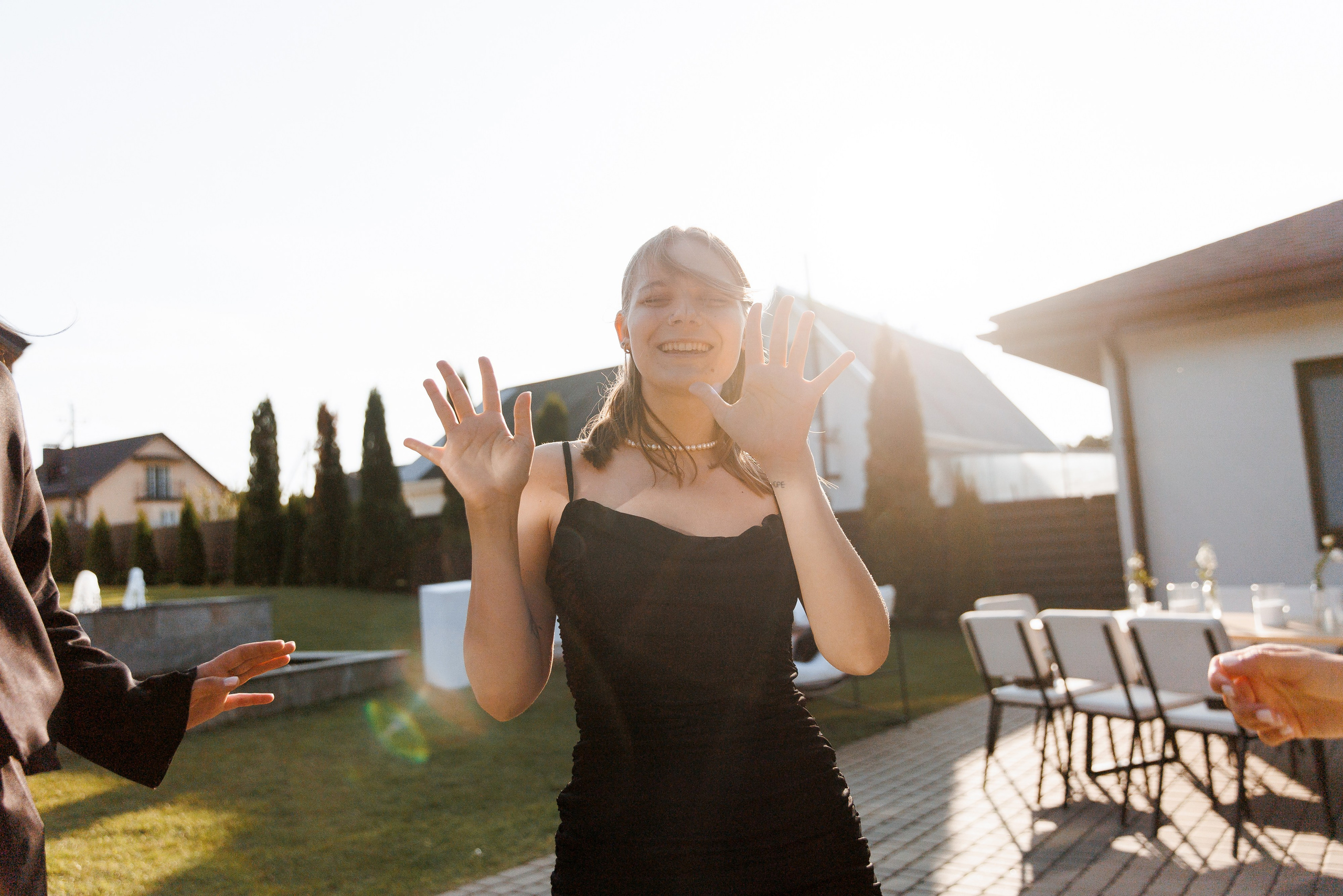 V+T. Свадебный фотограф Каледич Тимофей