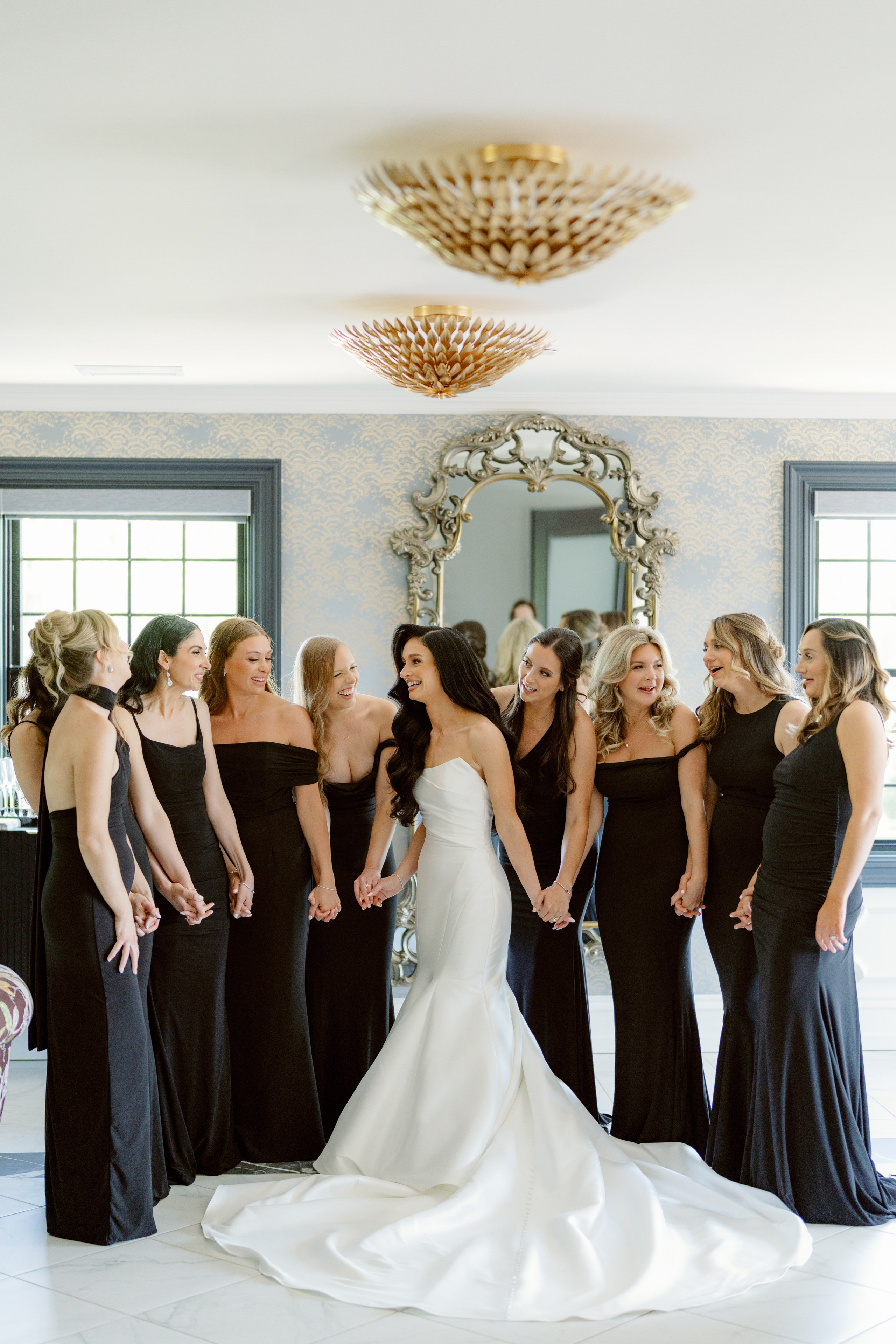 Ashley and Bobby. Wedding photographer and videographer New York | New Jersey