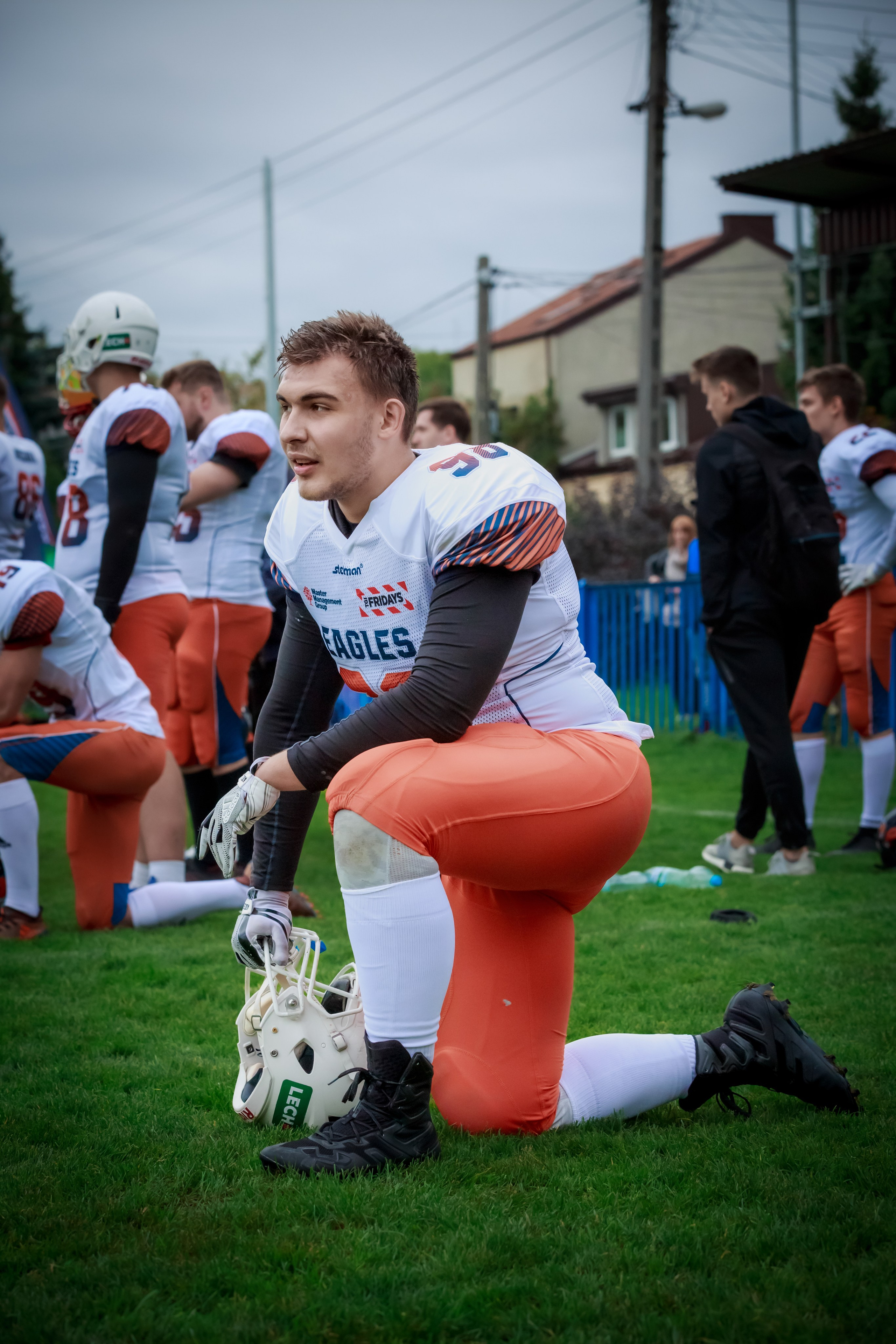 SPORT. Fotograf w Warszawie-Konstantin Golubev