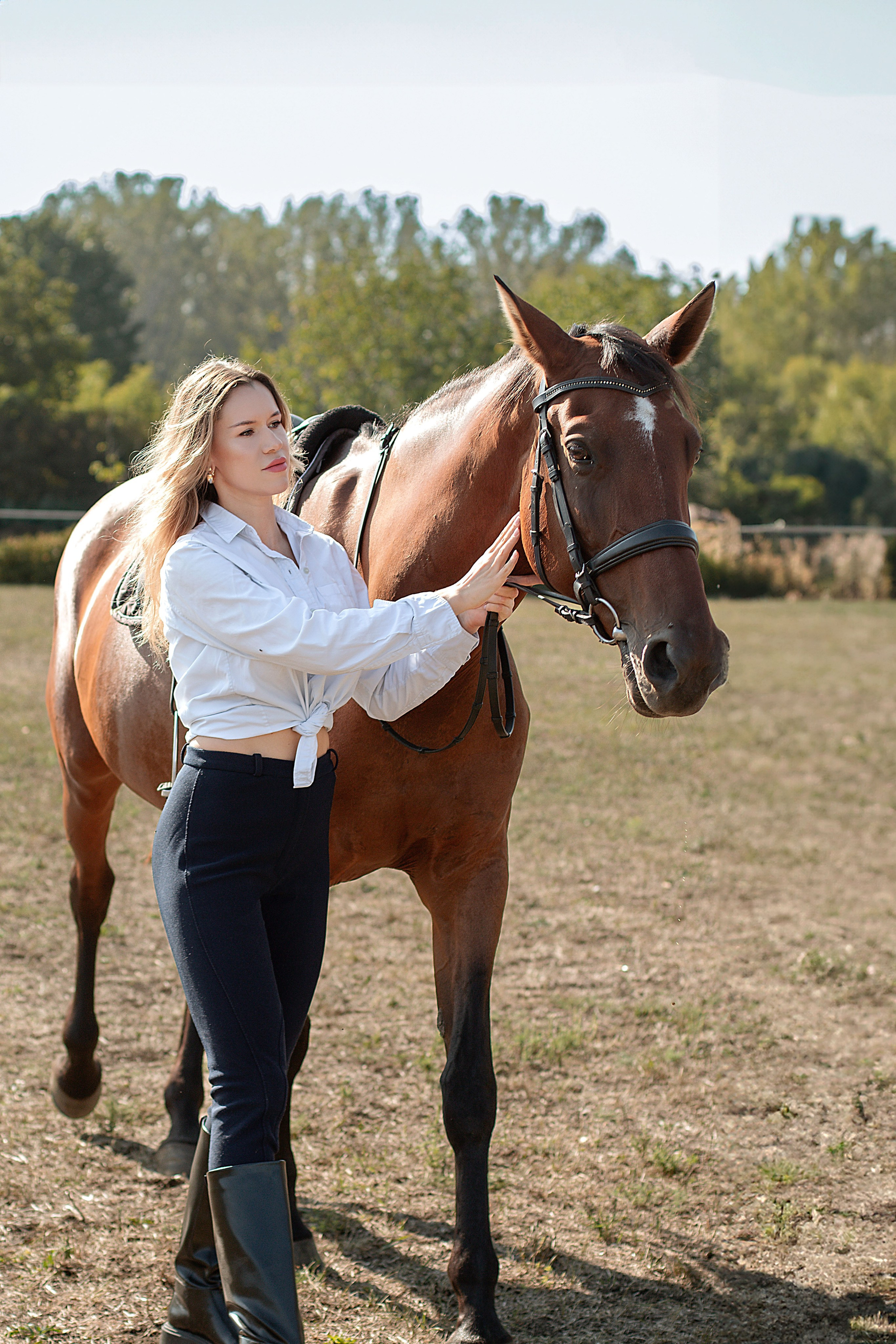 Конюшня. Детский и семейный фотограф в г. Бельцы