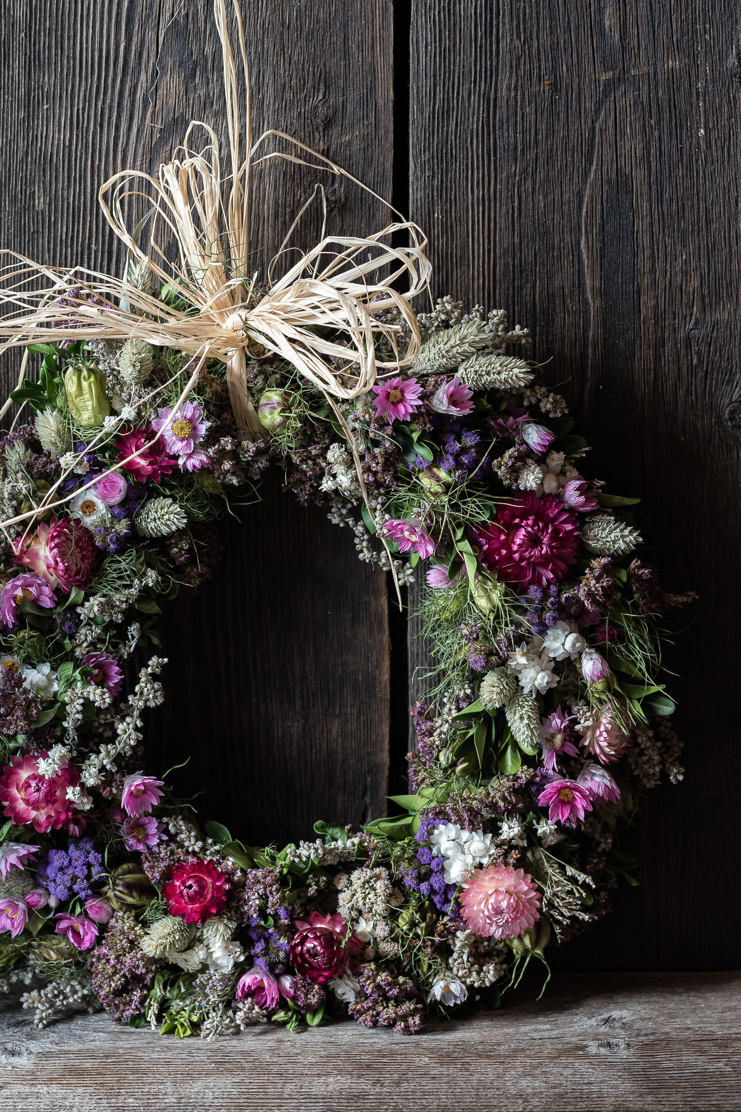 Kräutergarten Wipptal. Familienfotografin aus Sterzing Elena Muehlsteiger