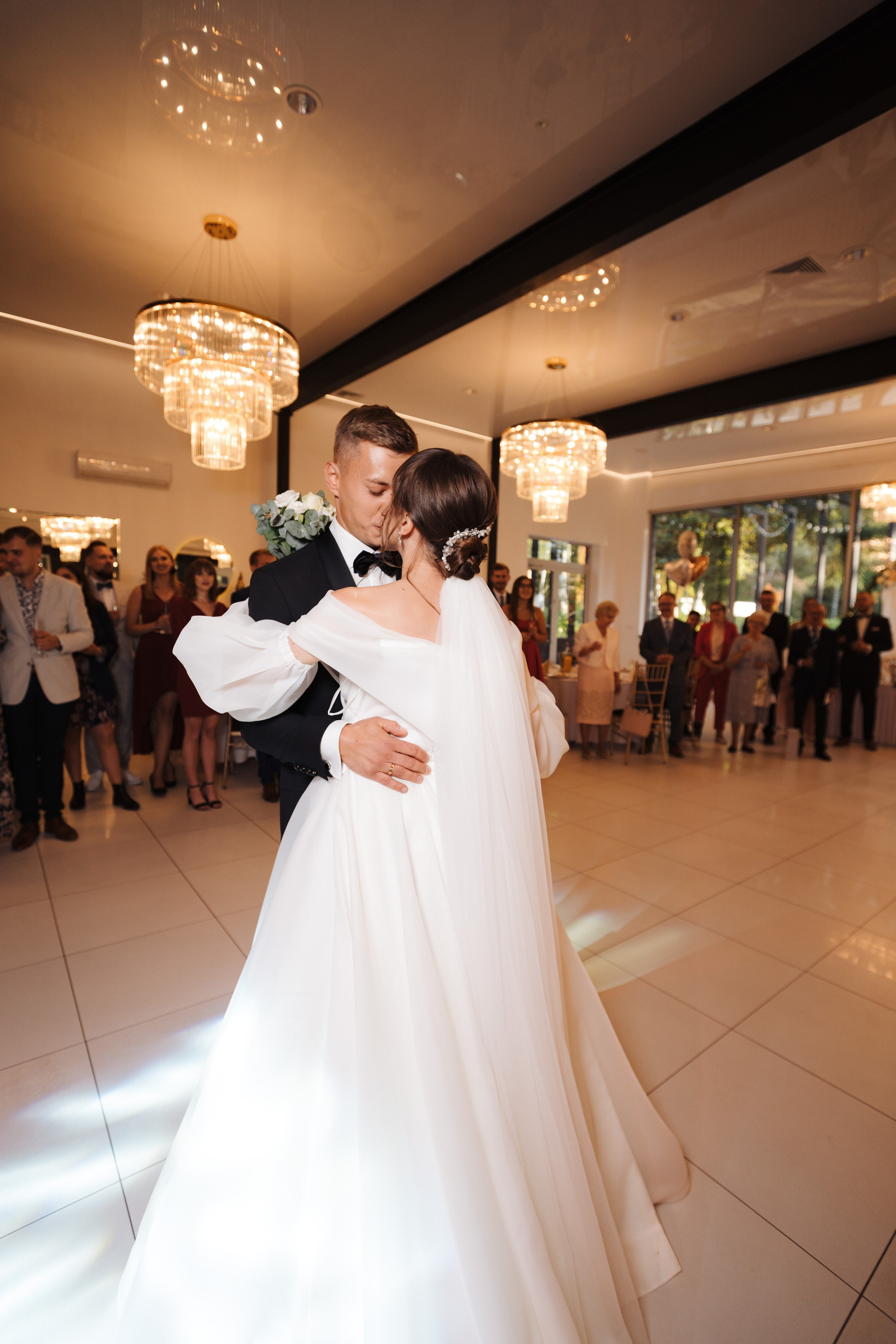 Piotr i Roksolana. Karina Czernecka Foto