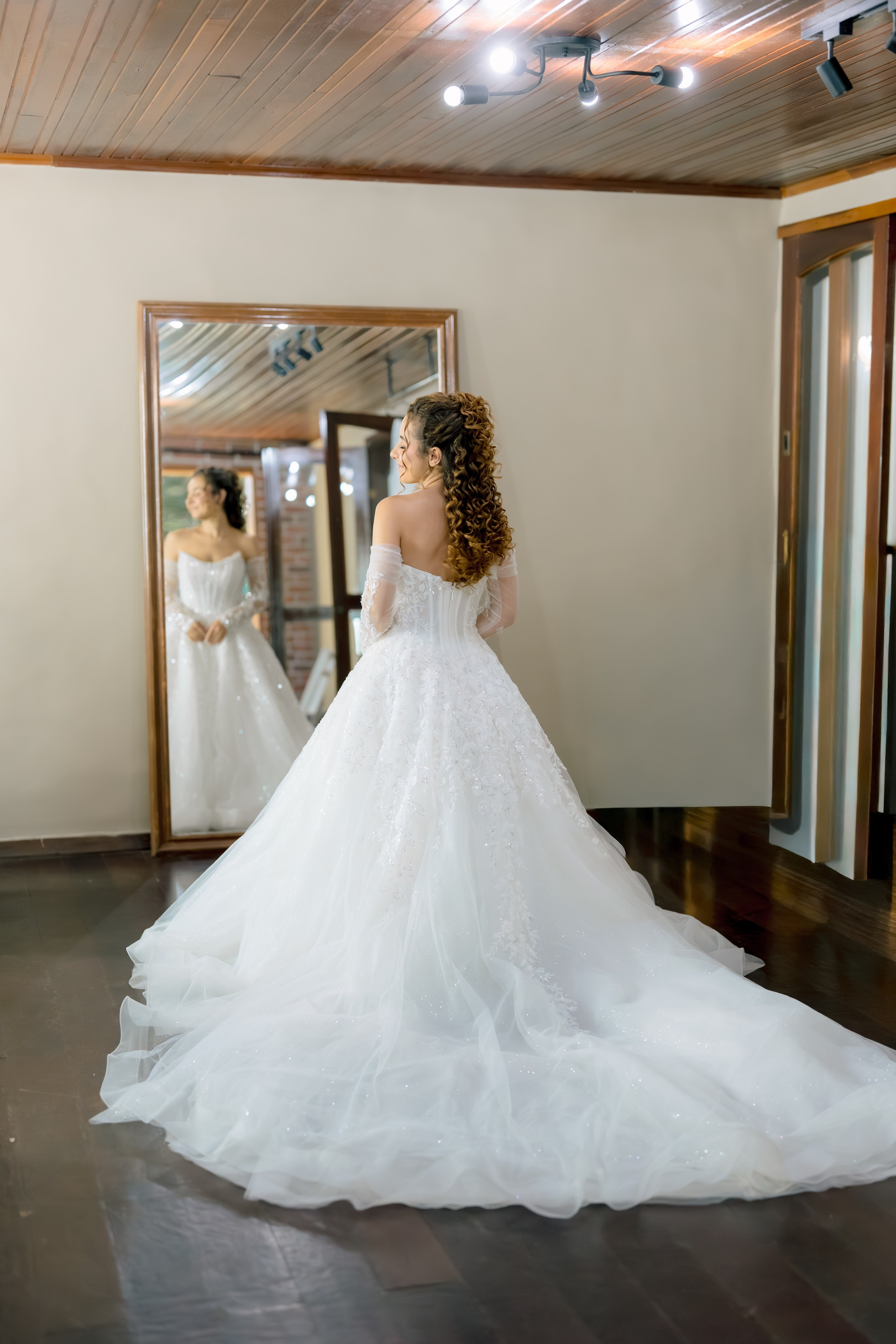 Aquila & Lizandra | Casamento. Junior Ribeiro Fotografia