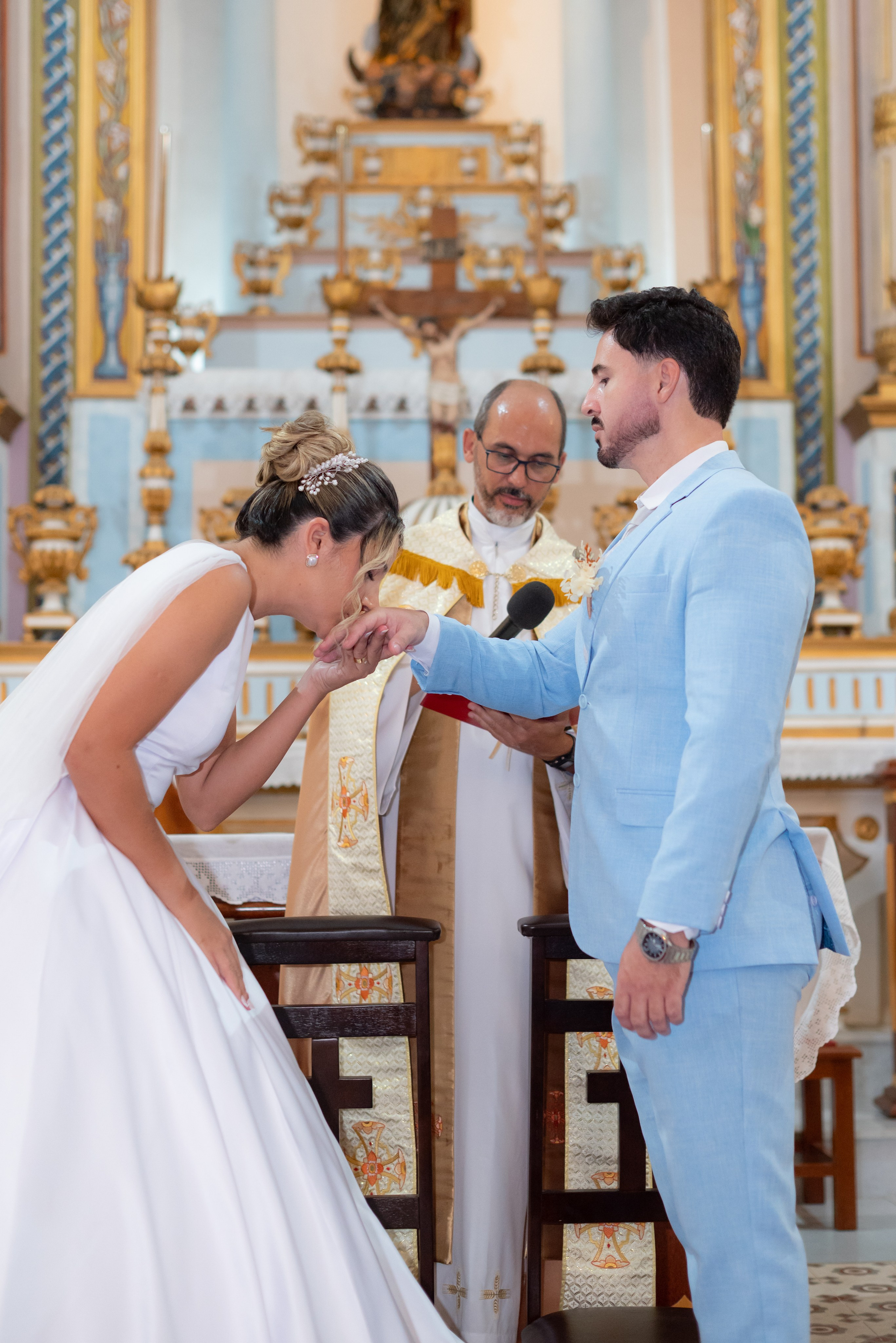 Caio & Ludimila. Junior Ribeiro Fotografia