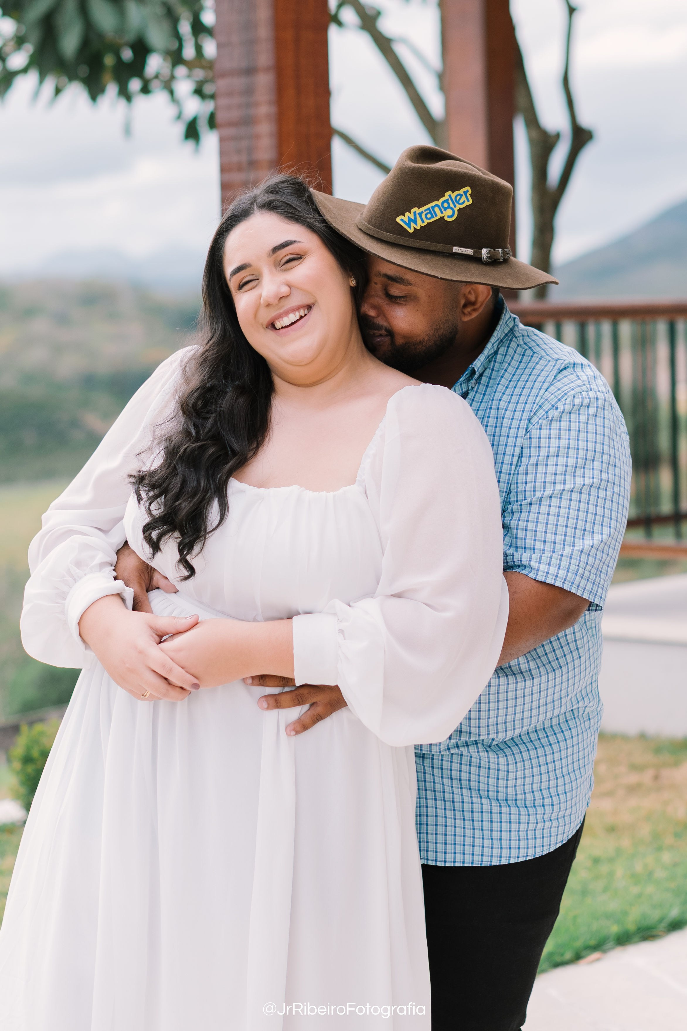 Gabriel & Joyce | Pré Wedding. Junior Ribeiro Fotografia
