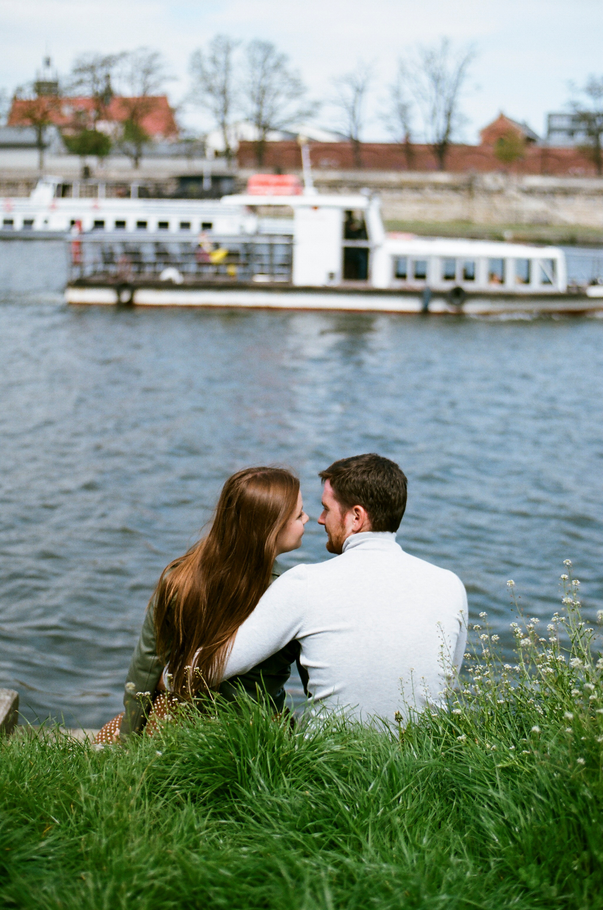 Inna i Dima. Home page