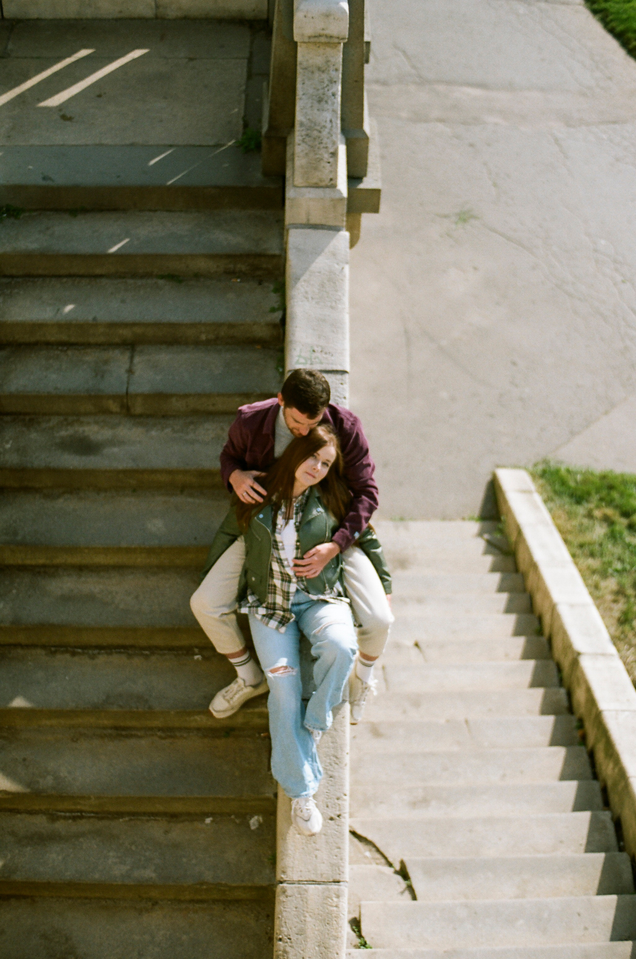 Inna i Dima. Home page