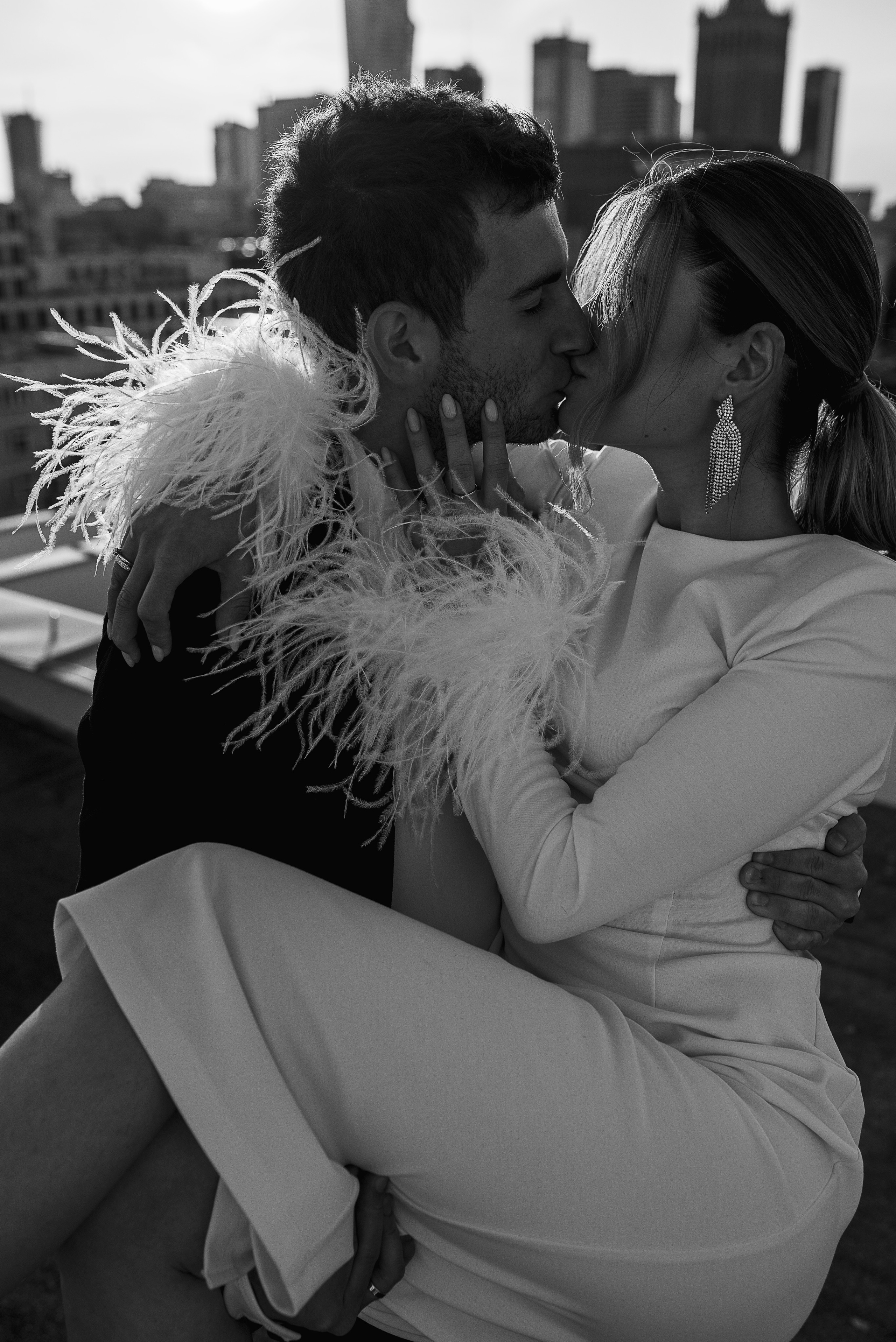 Adelia i Kornel. Home page