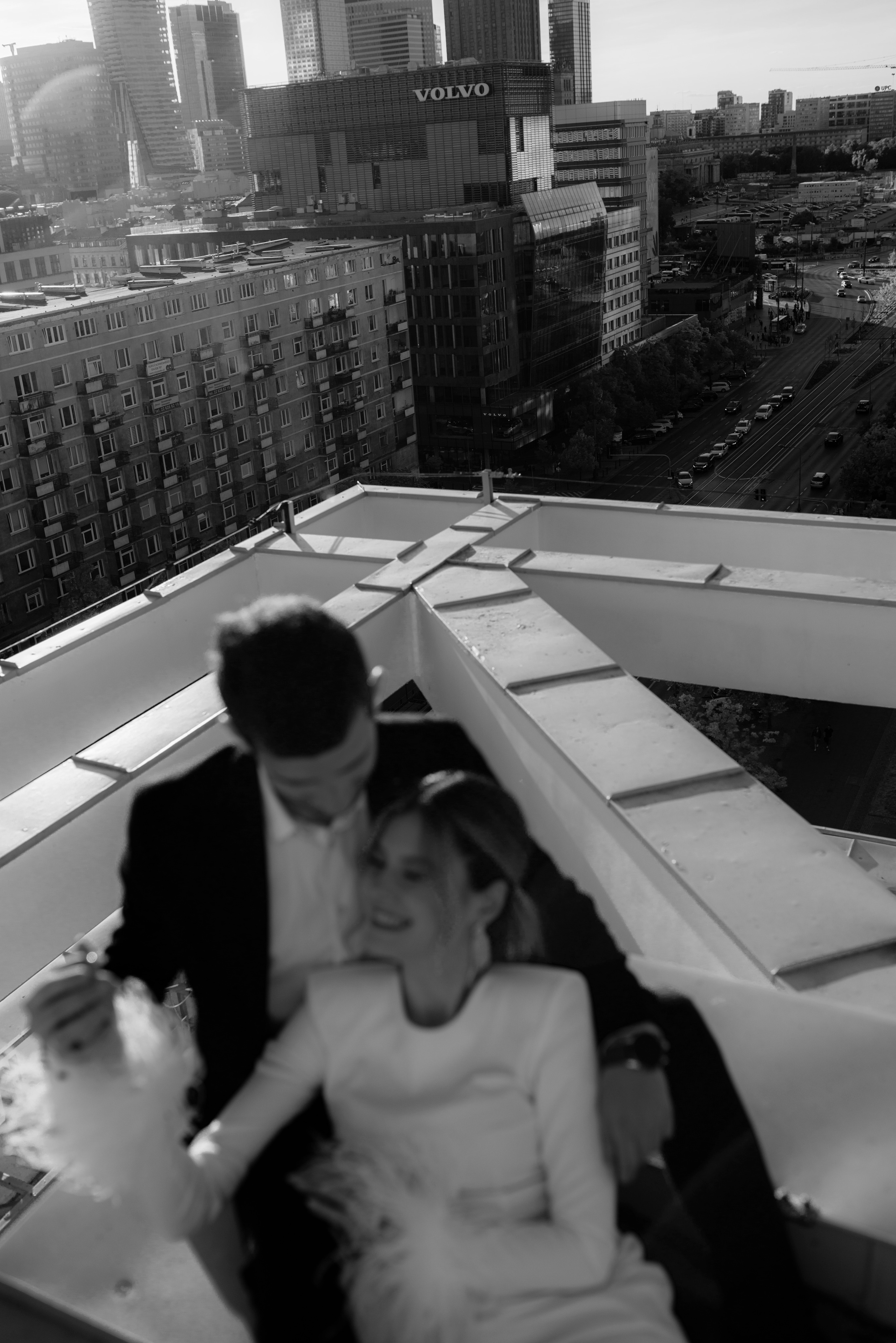 Adelia i Kornel. Home page