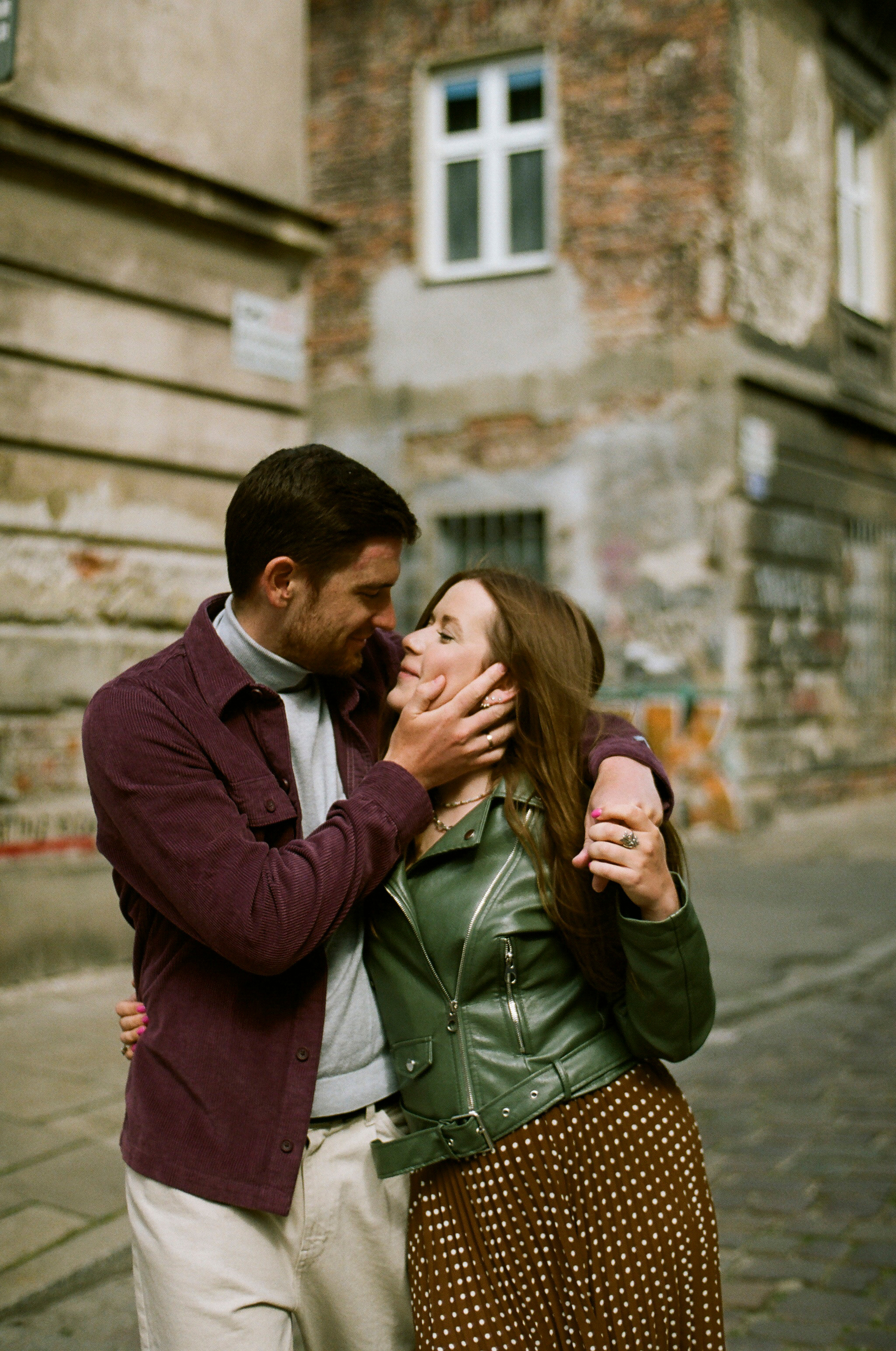 Inna i Dima. Home page