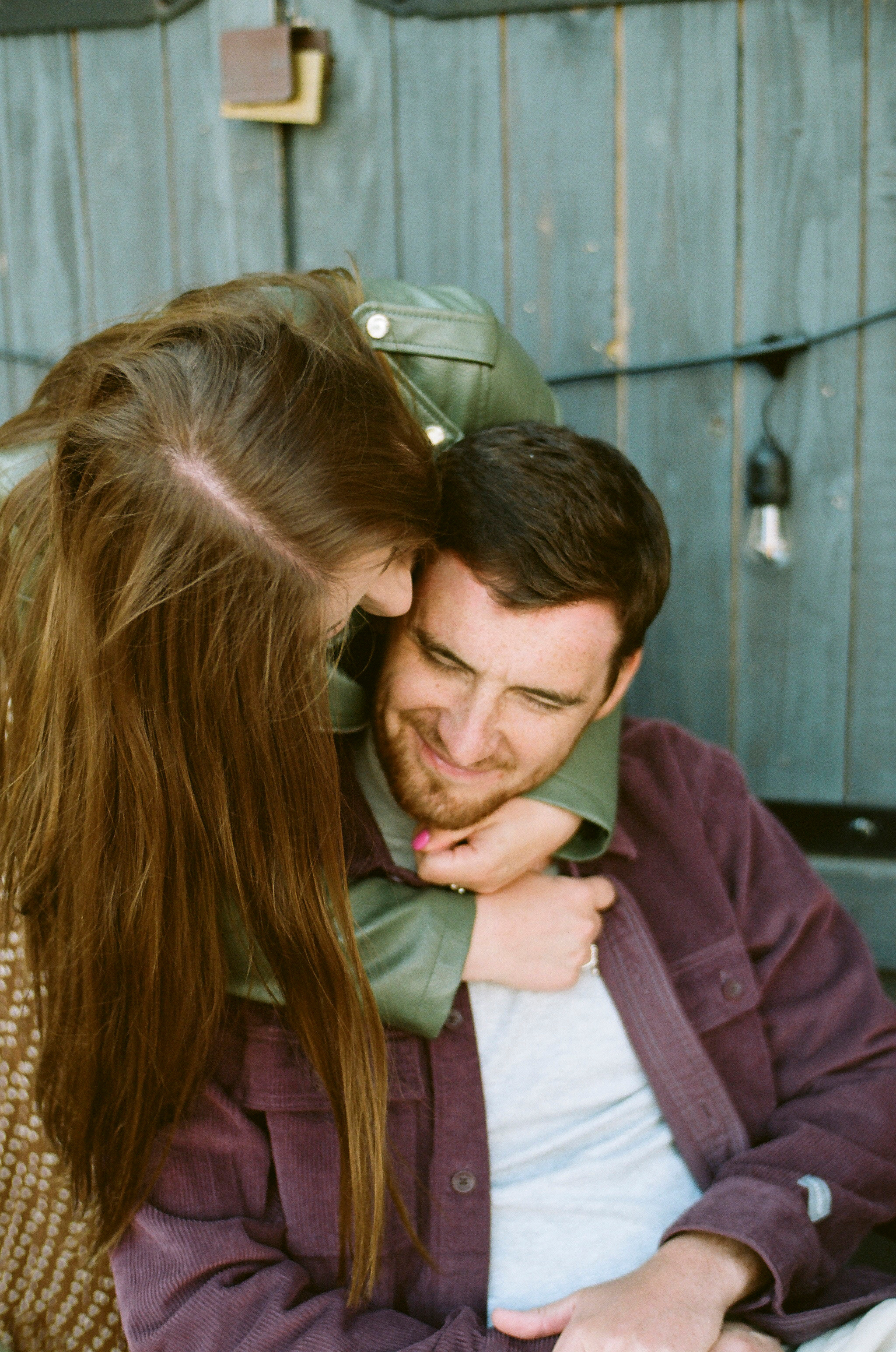 Inna i Dima. Home page