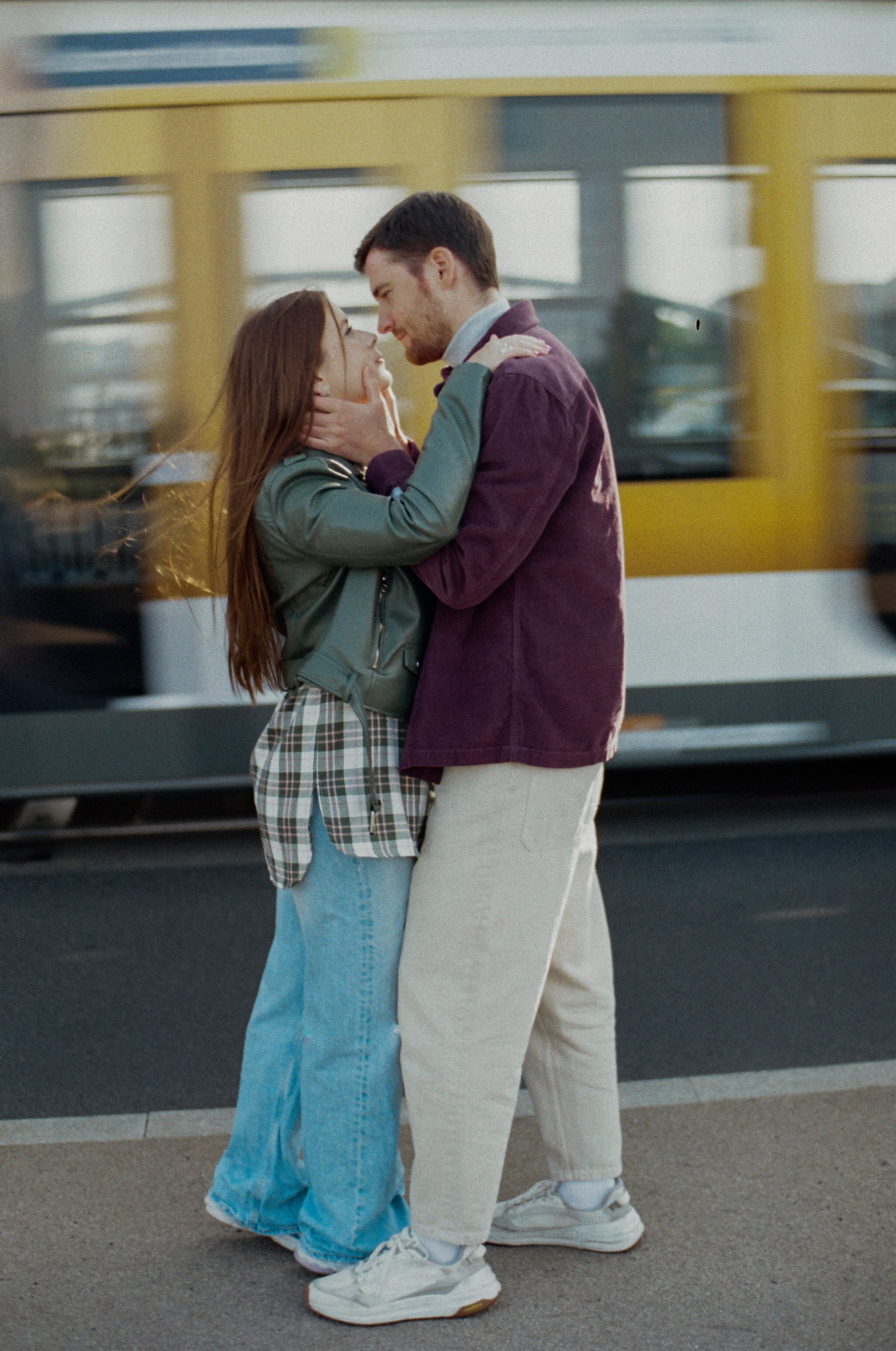 Inna i Dima. Home page