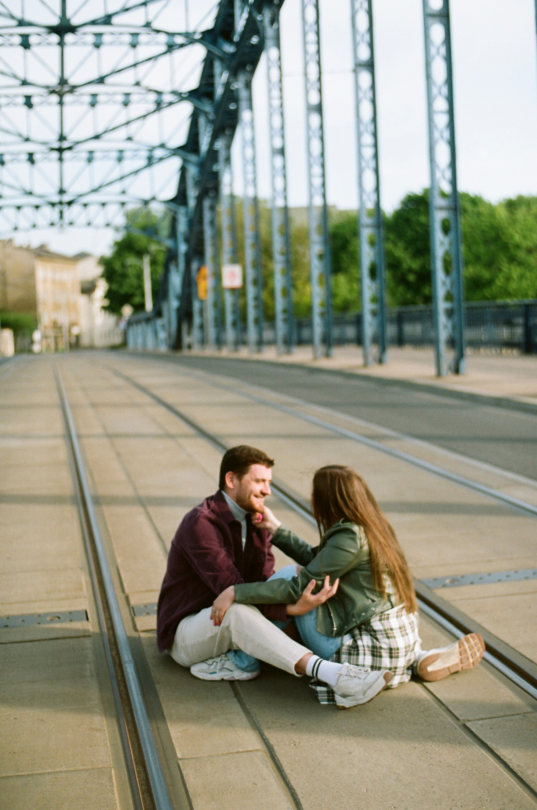 Inna i Dima. Home page