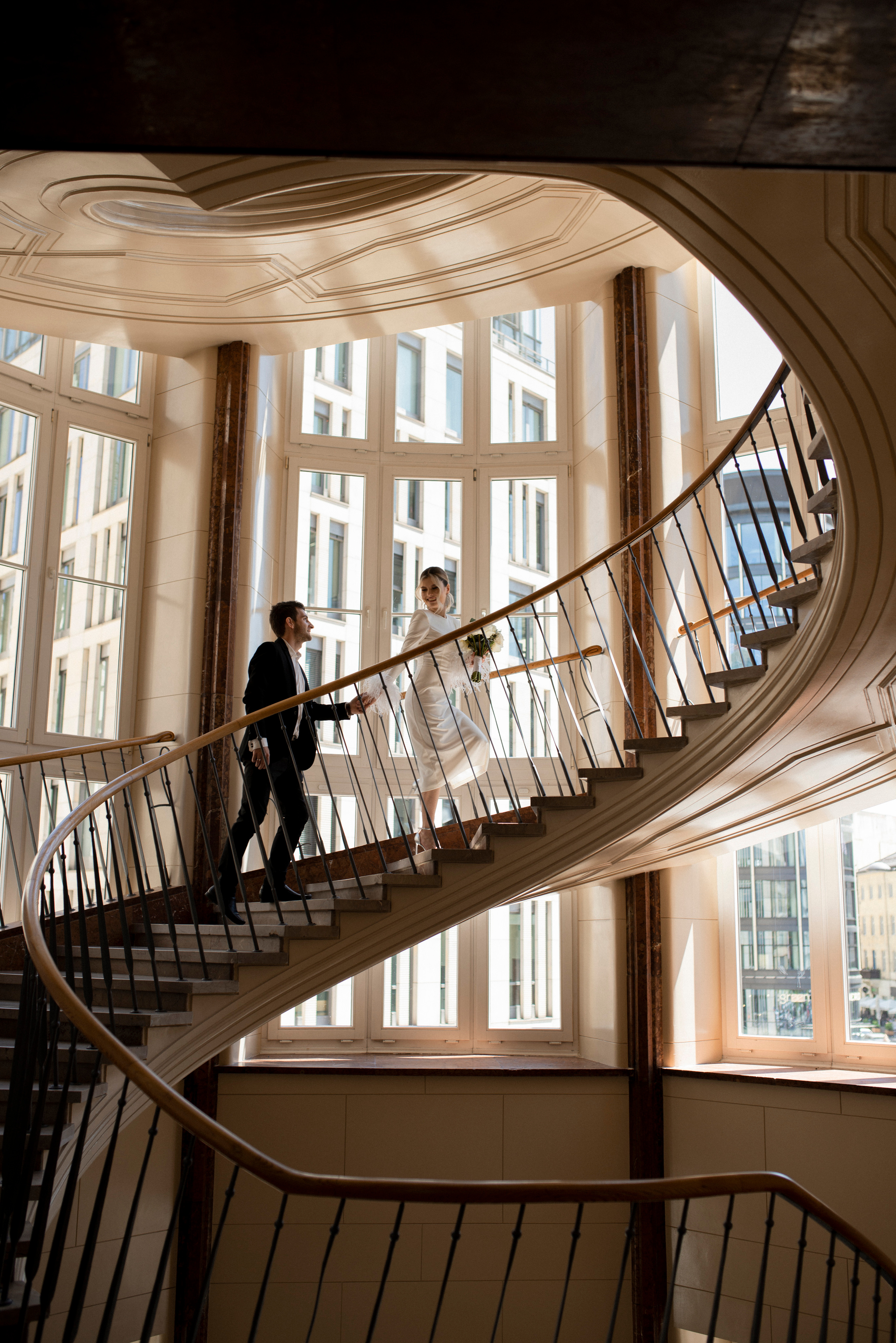 Adelia i Kornel. Home page