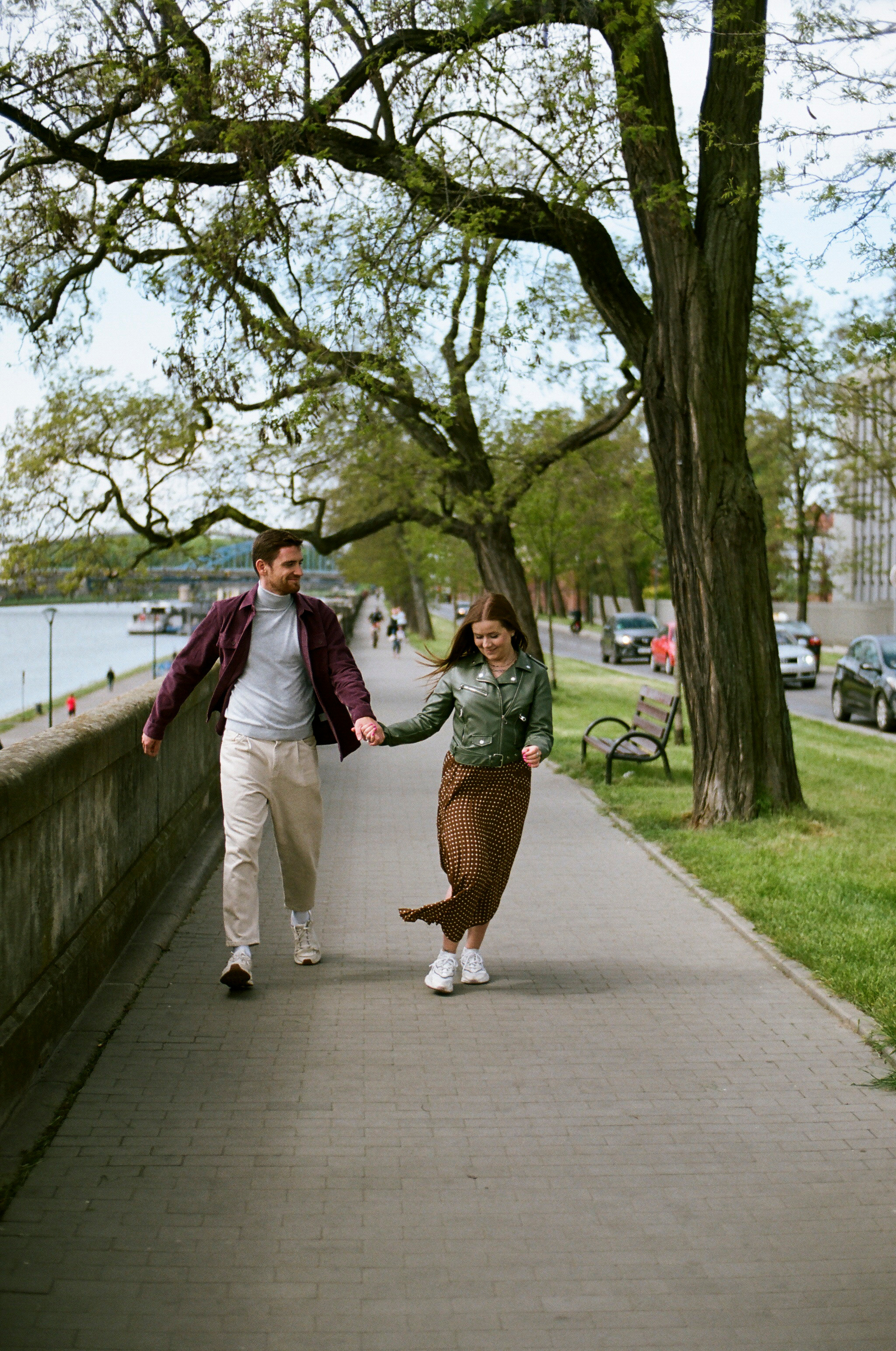 Inna i Dima. Home page