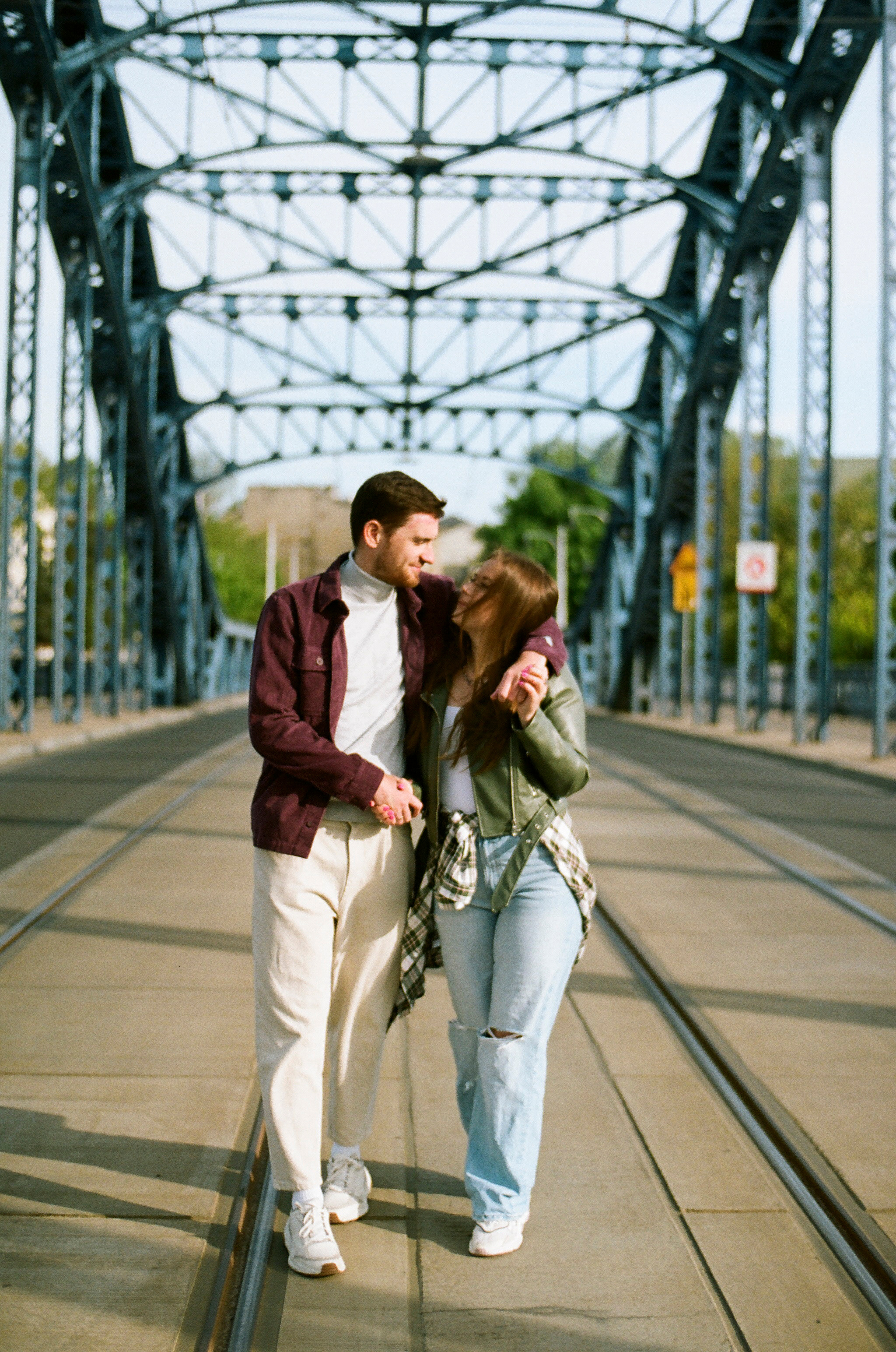 Inna i Dima. Home page