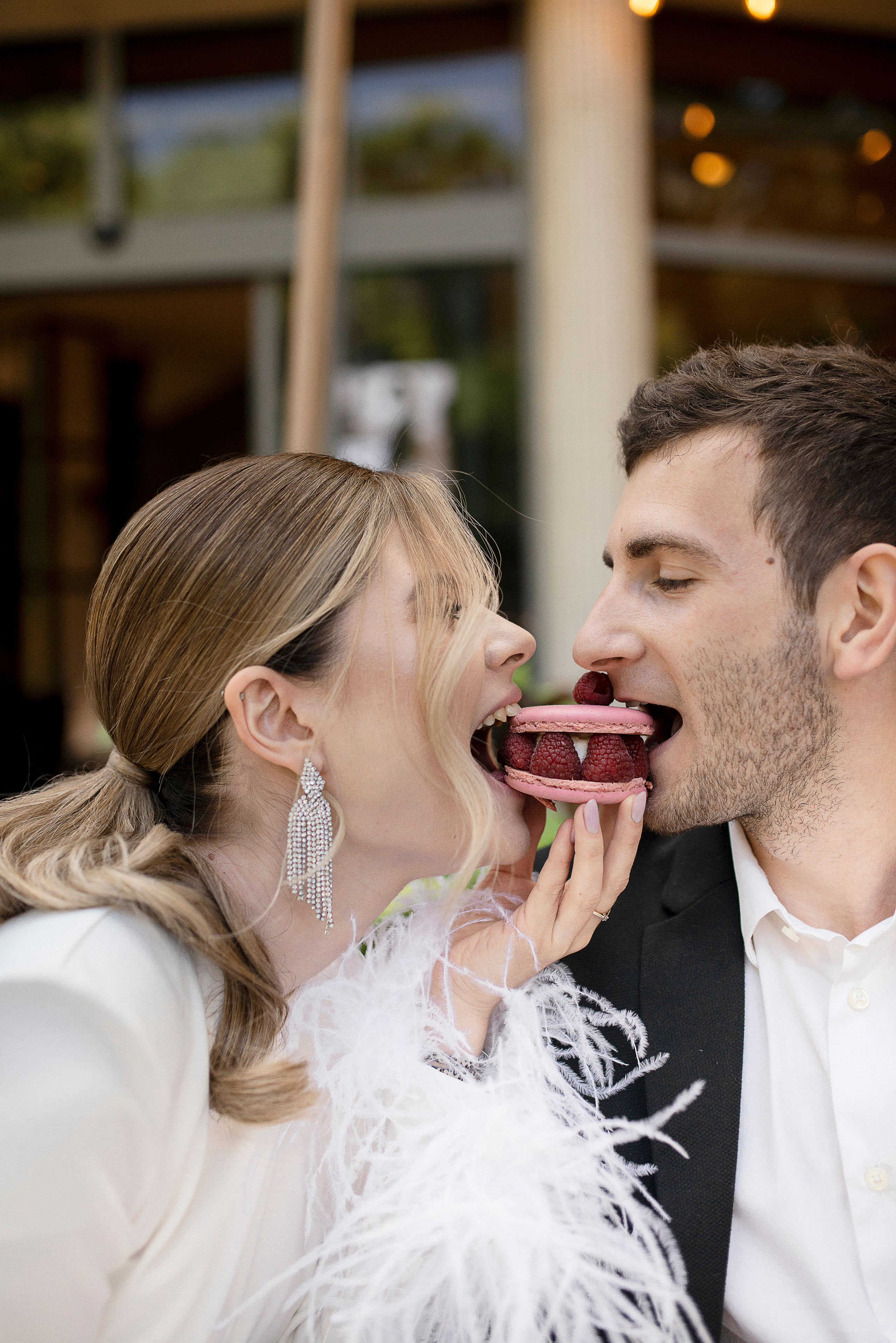 Adelia i Kornel. Home page