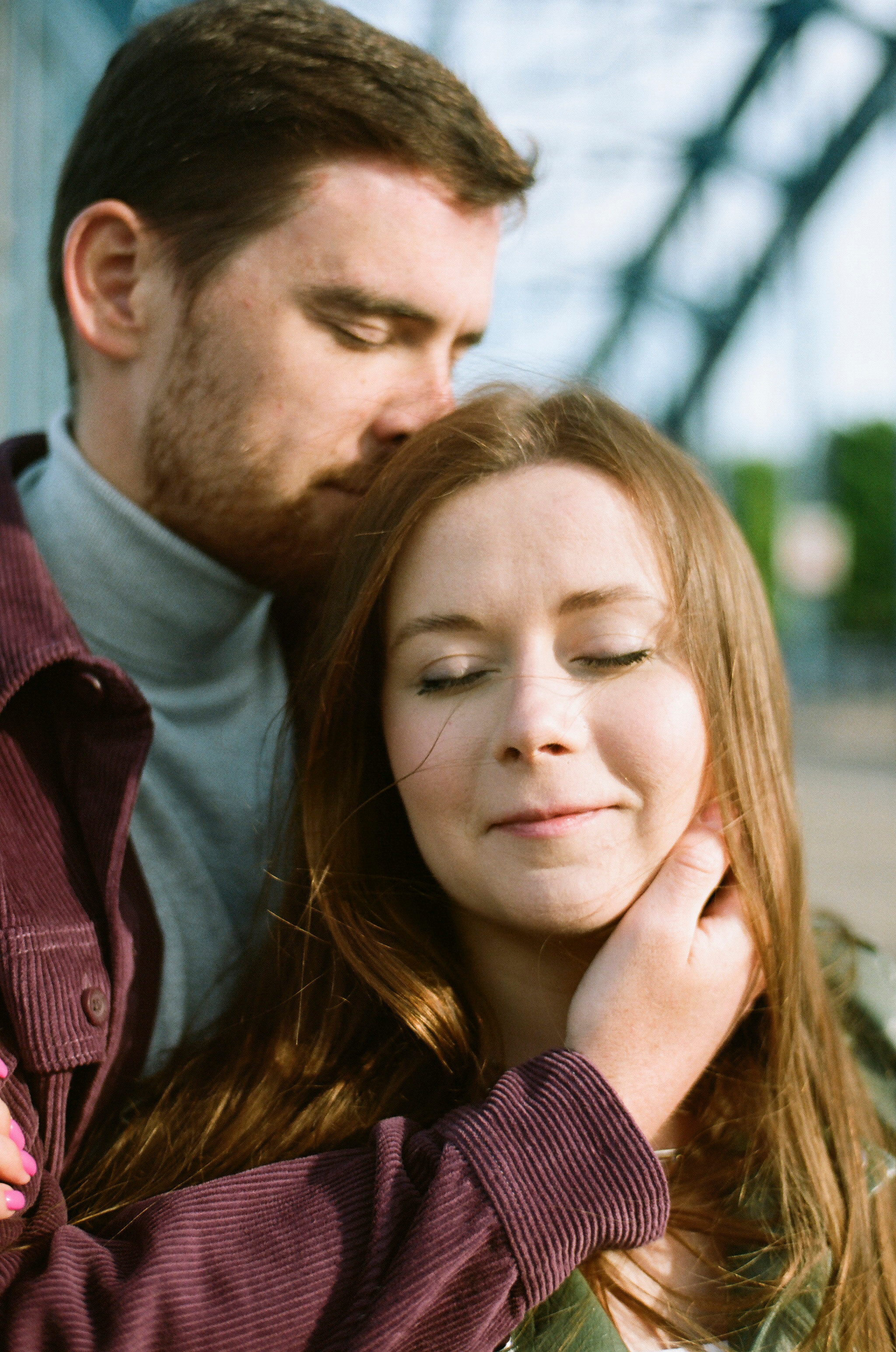 Inna i Dima. Home page