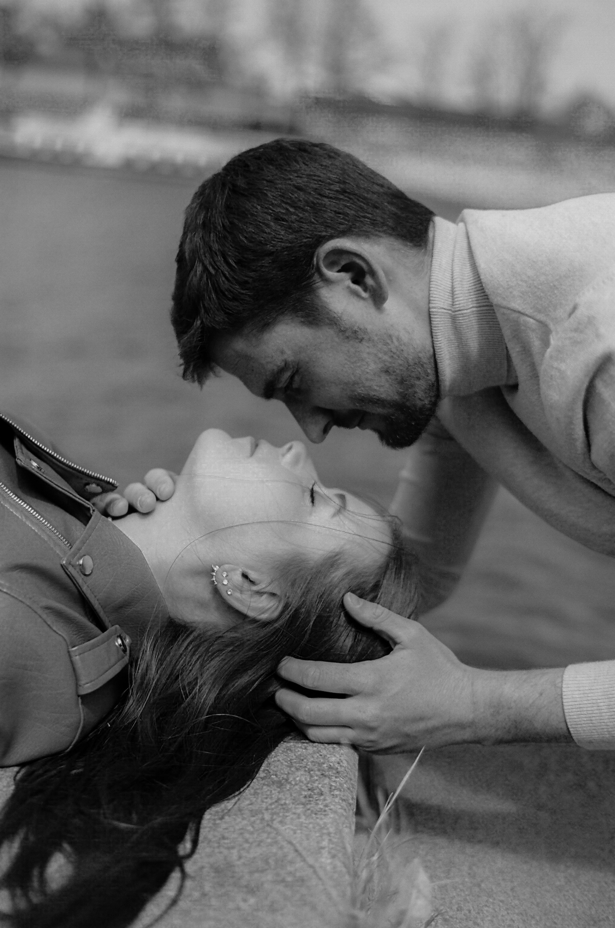 Inna i Dima. Home page