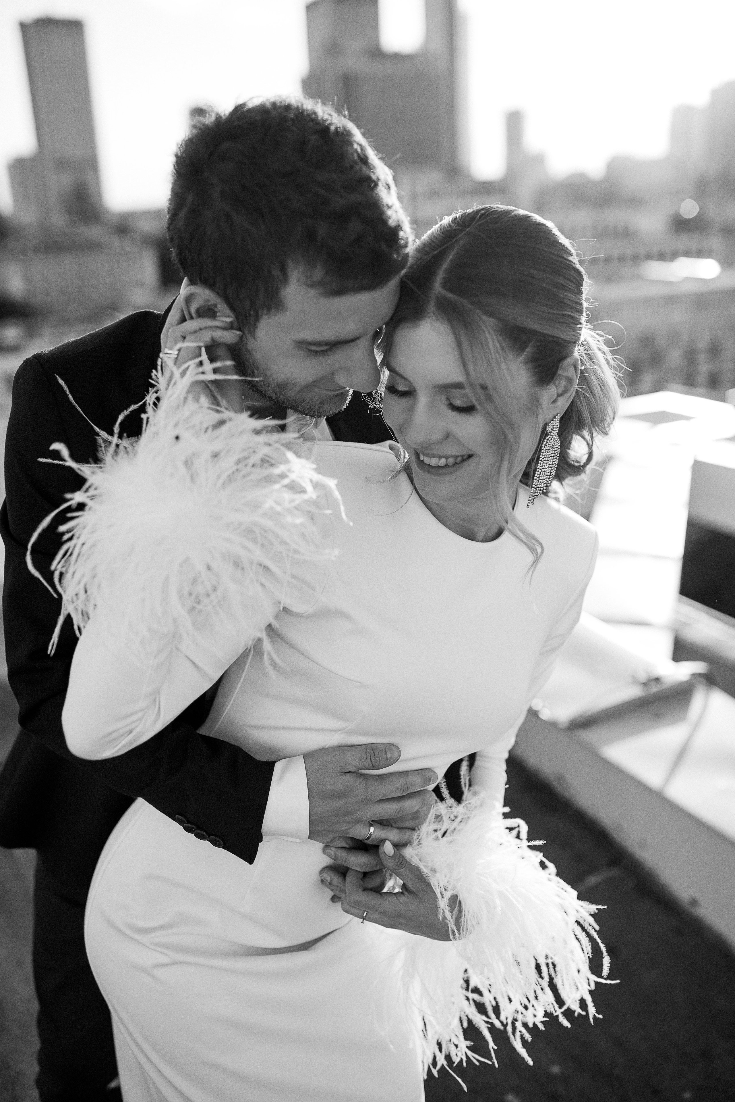 Adelia i Kornel. Home page