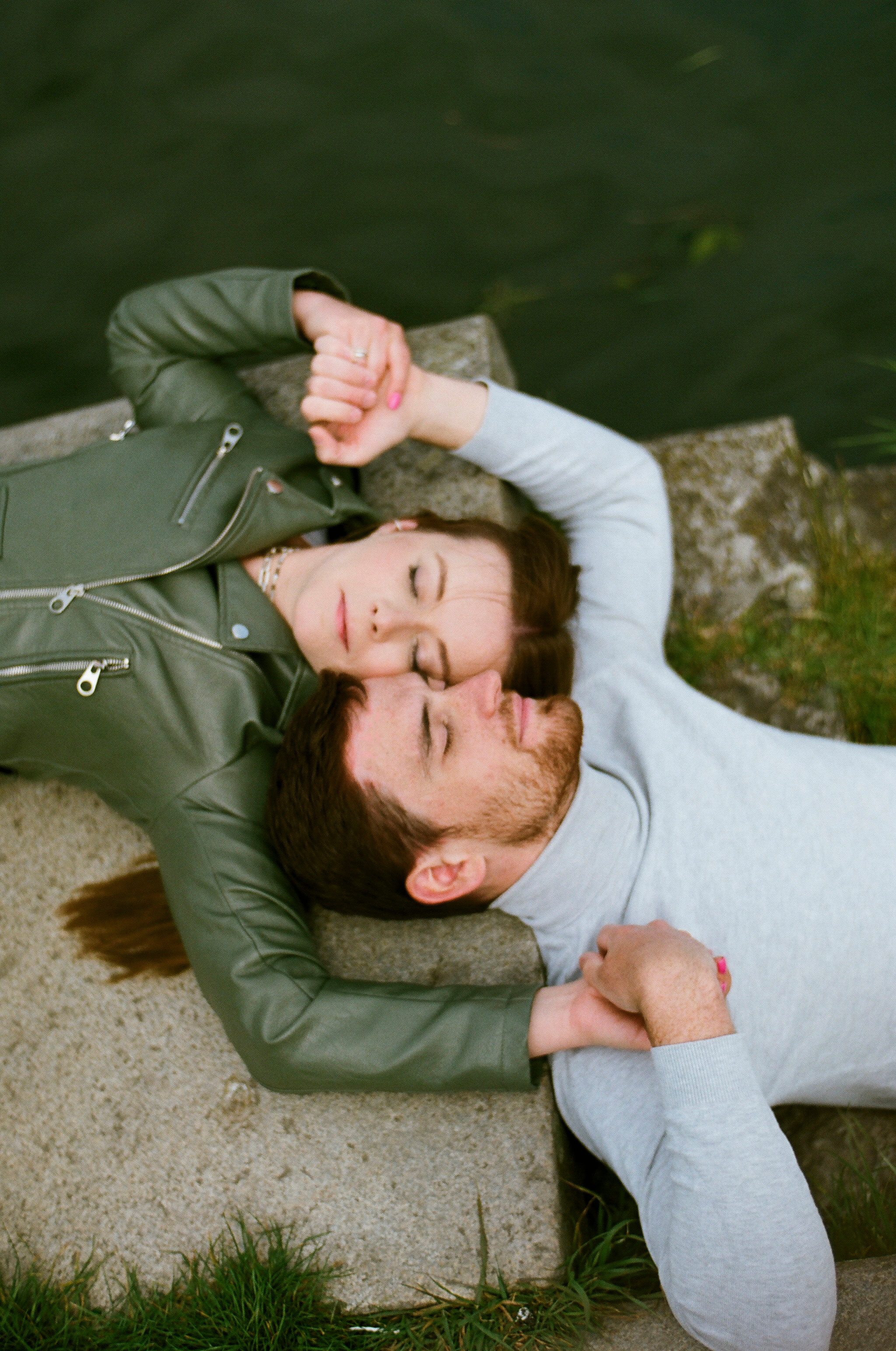 Inna i Dima. Home page