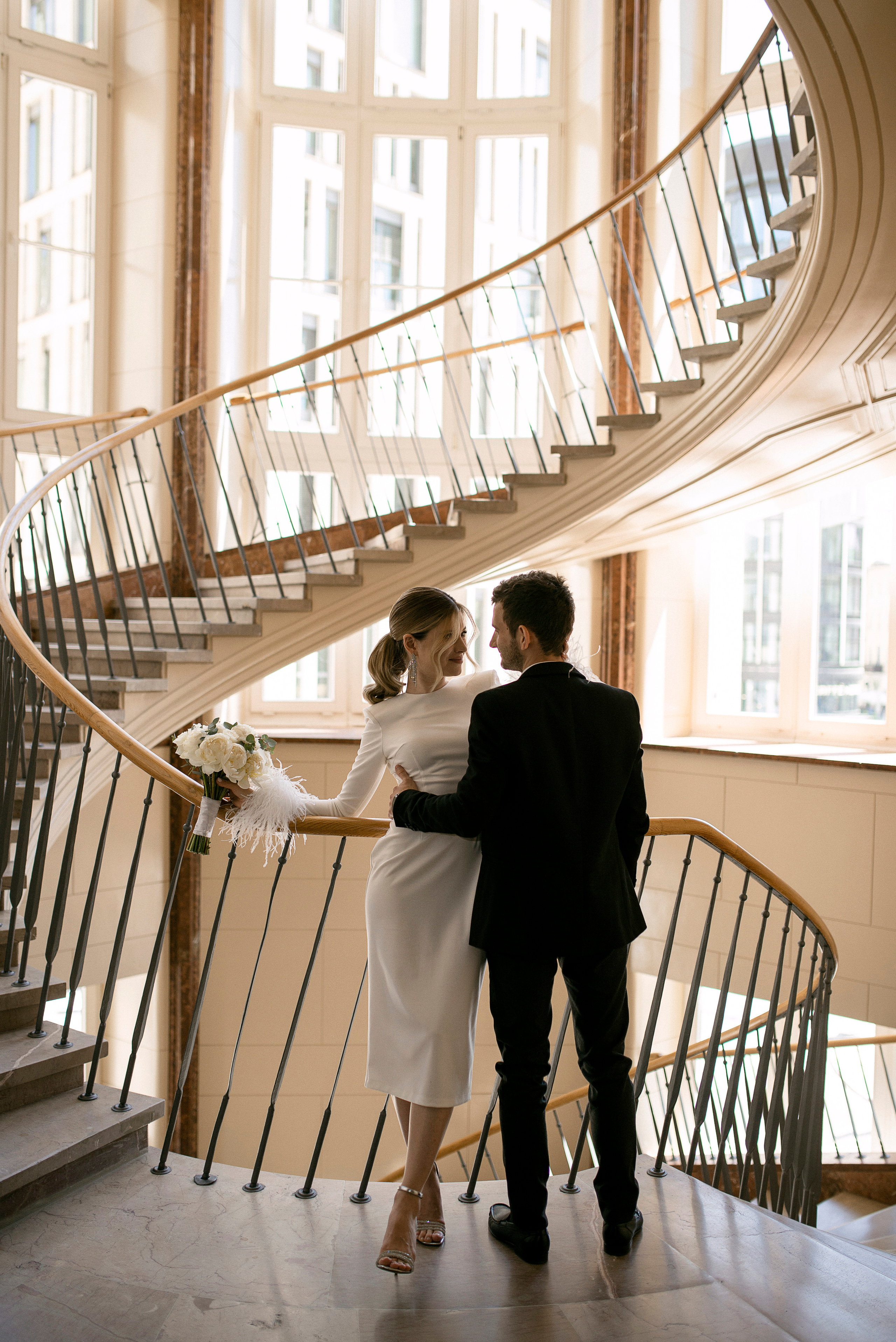 Adelia i Kornel. Home page