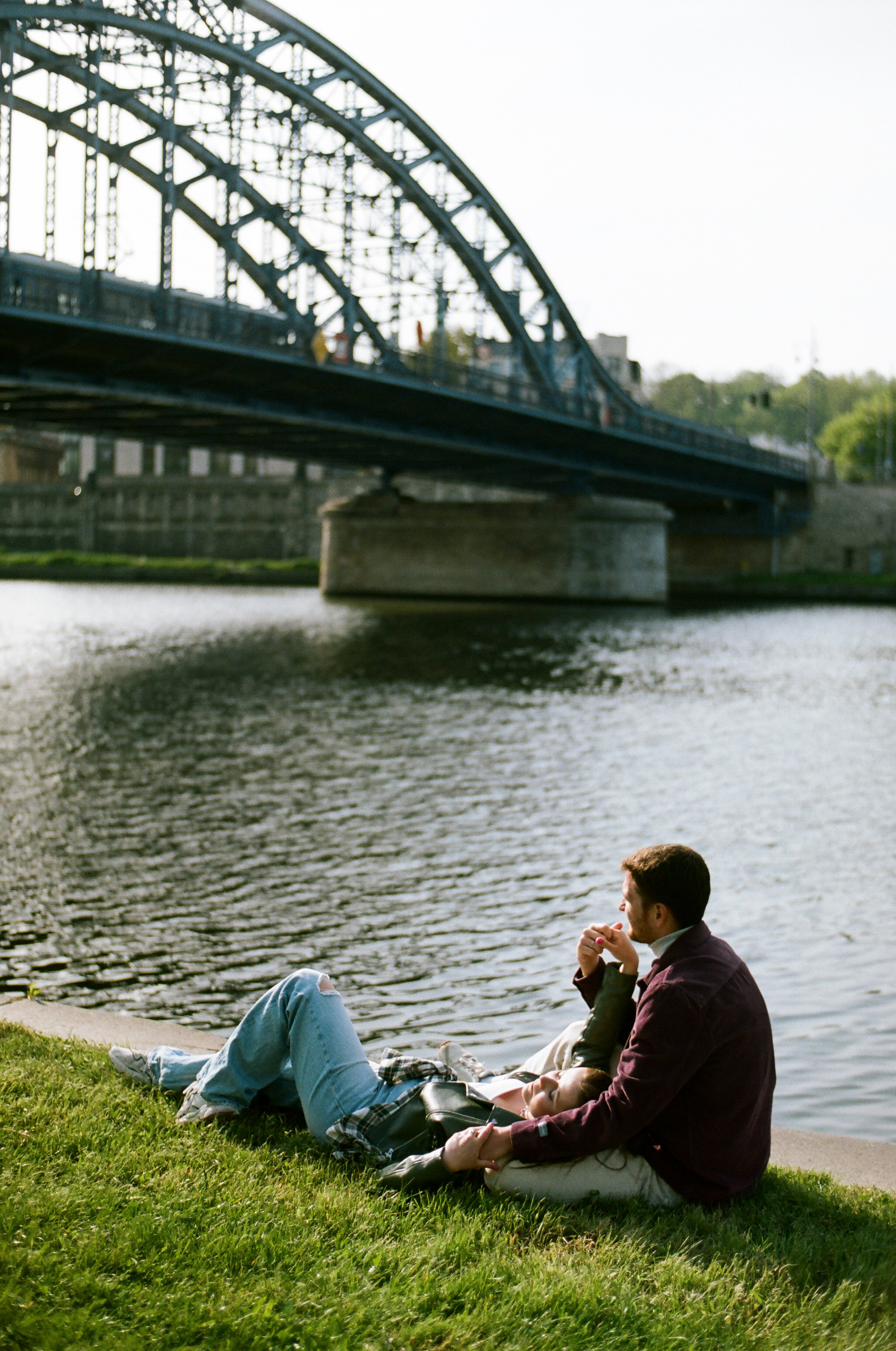 Inna i Dima. Home page