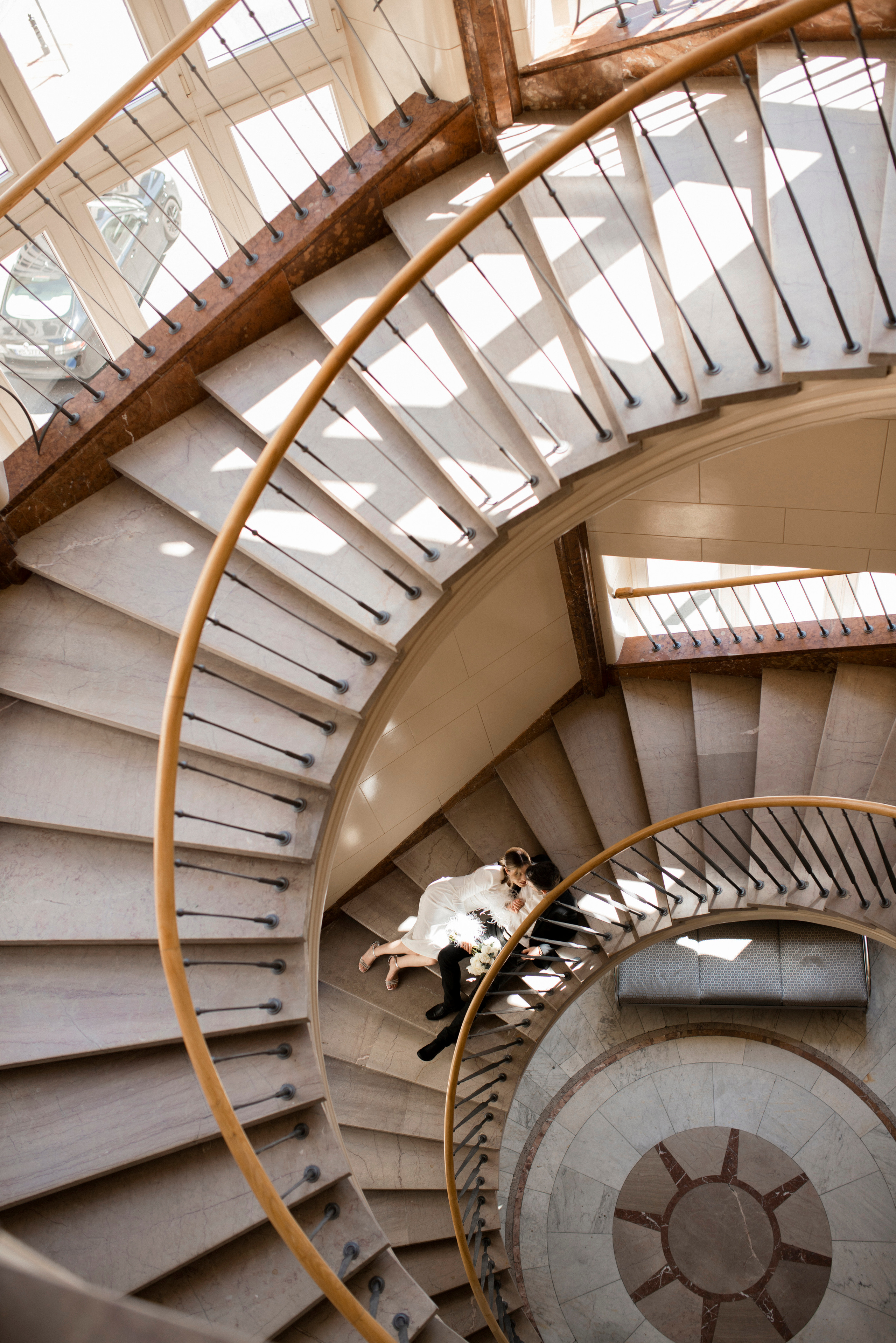 Adelia i Kornel. Home page