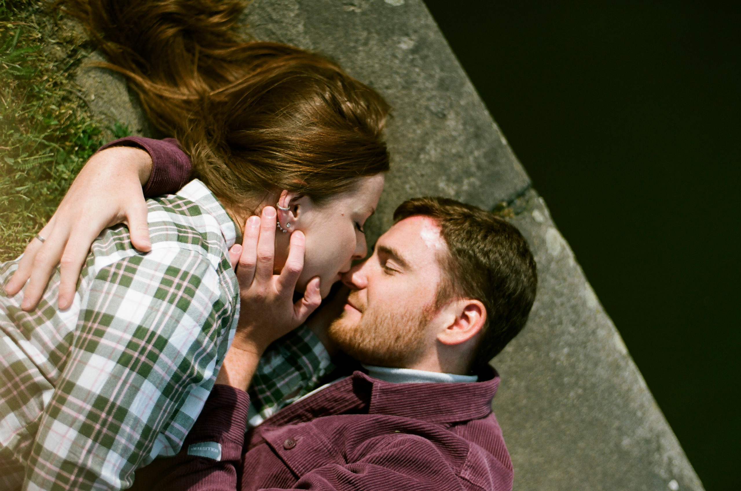 Inna i Dima. Home page