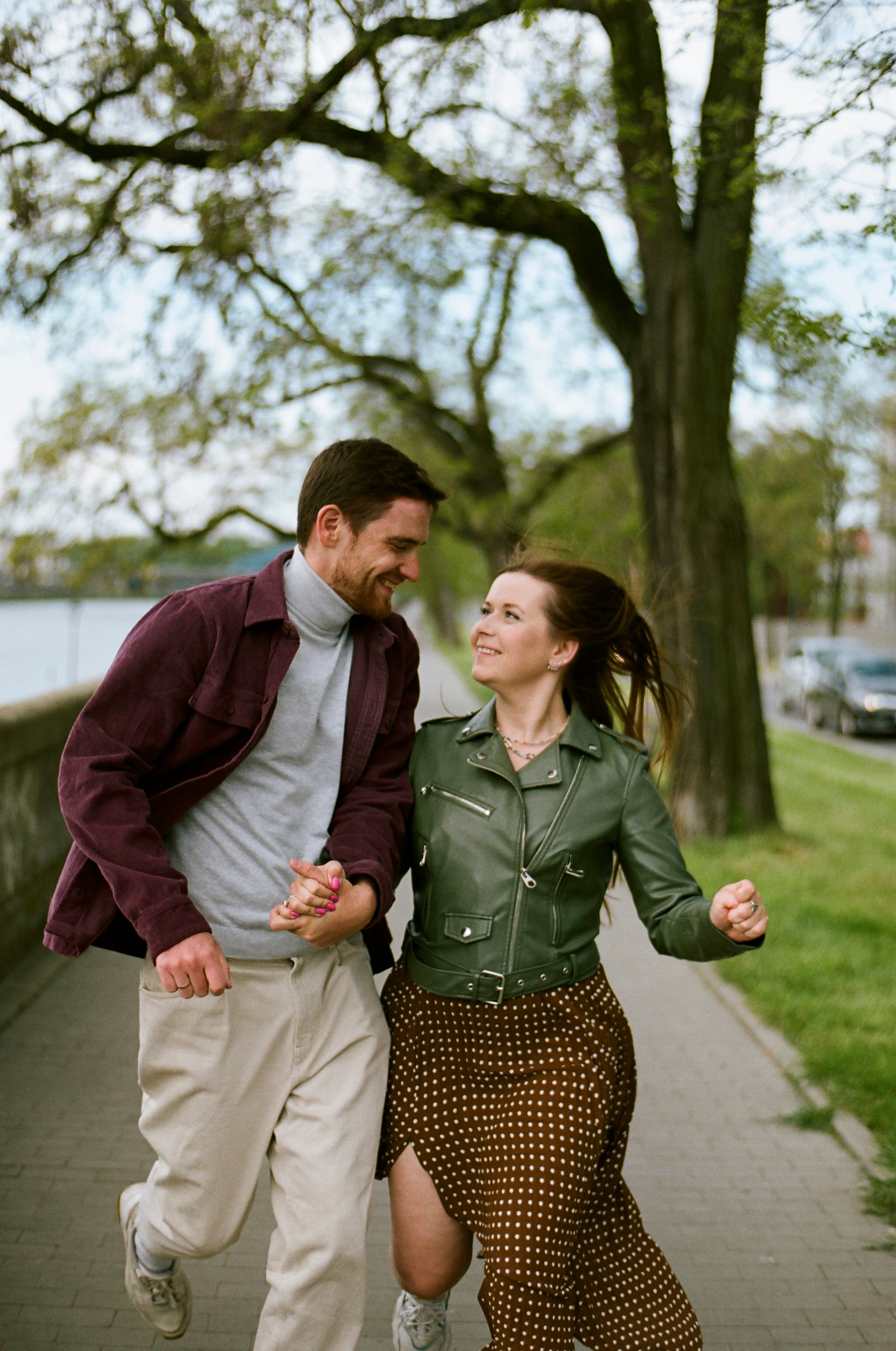 Inna i Dima. Home page