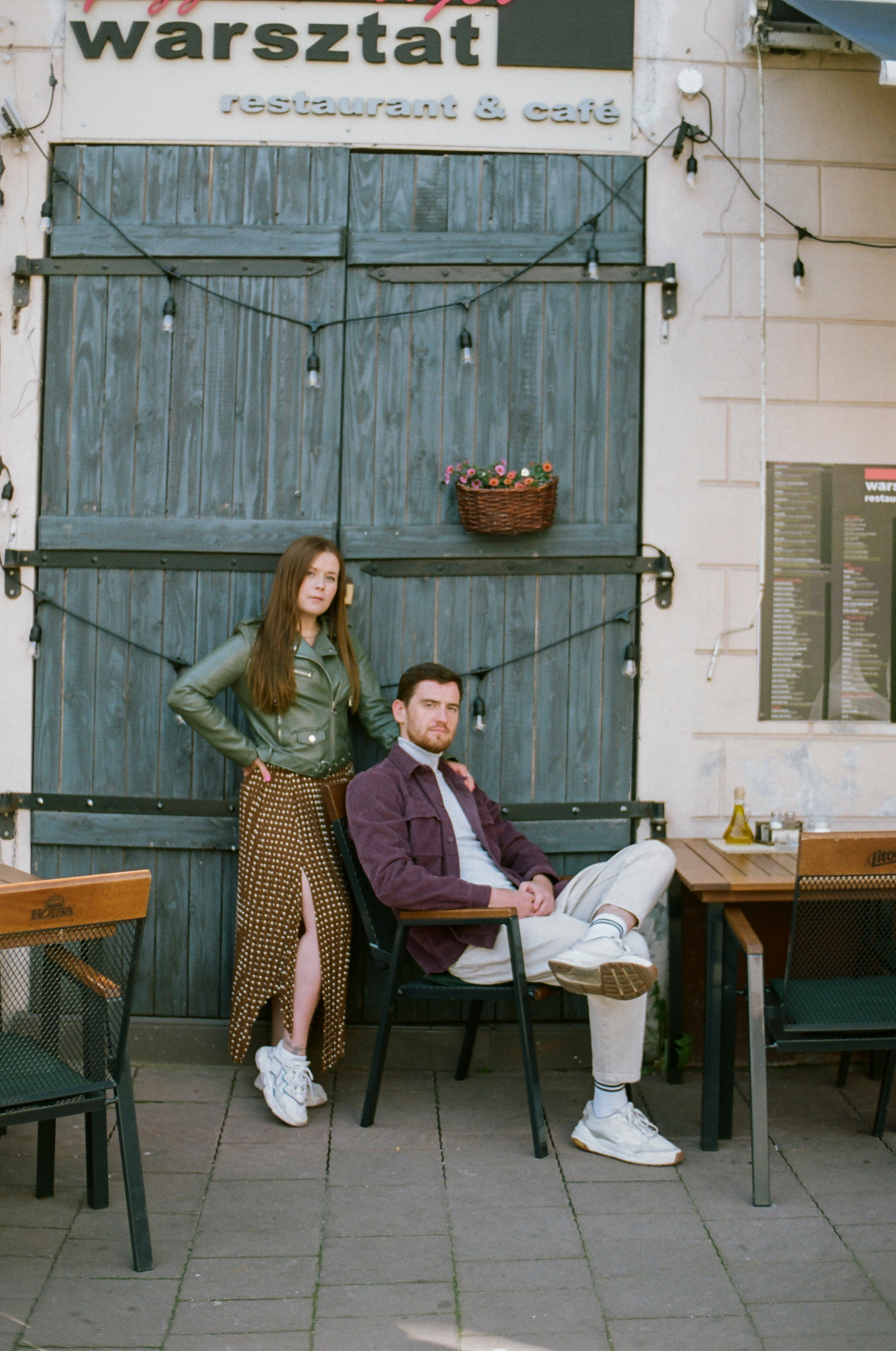 Inna i Dima. Home page