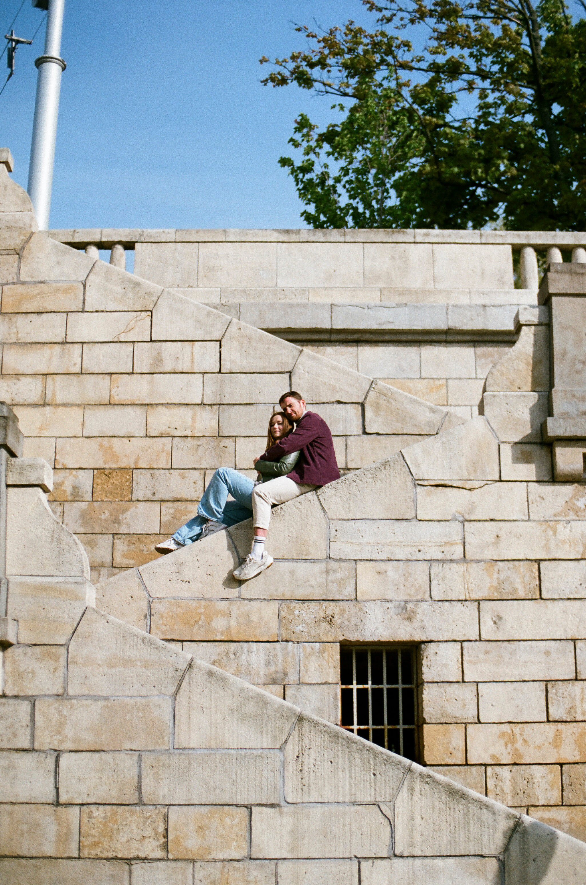 Inna i Dima. Home page