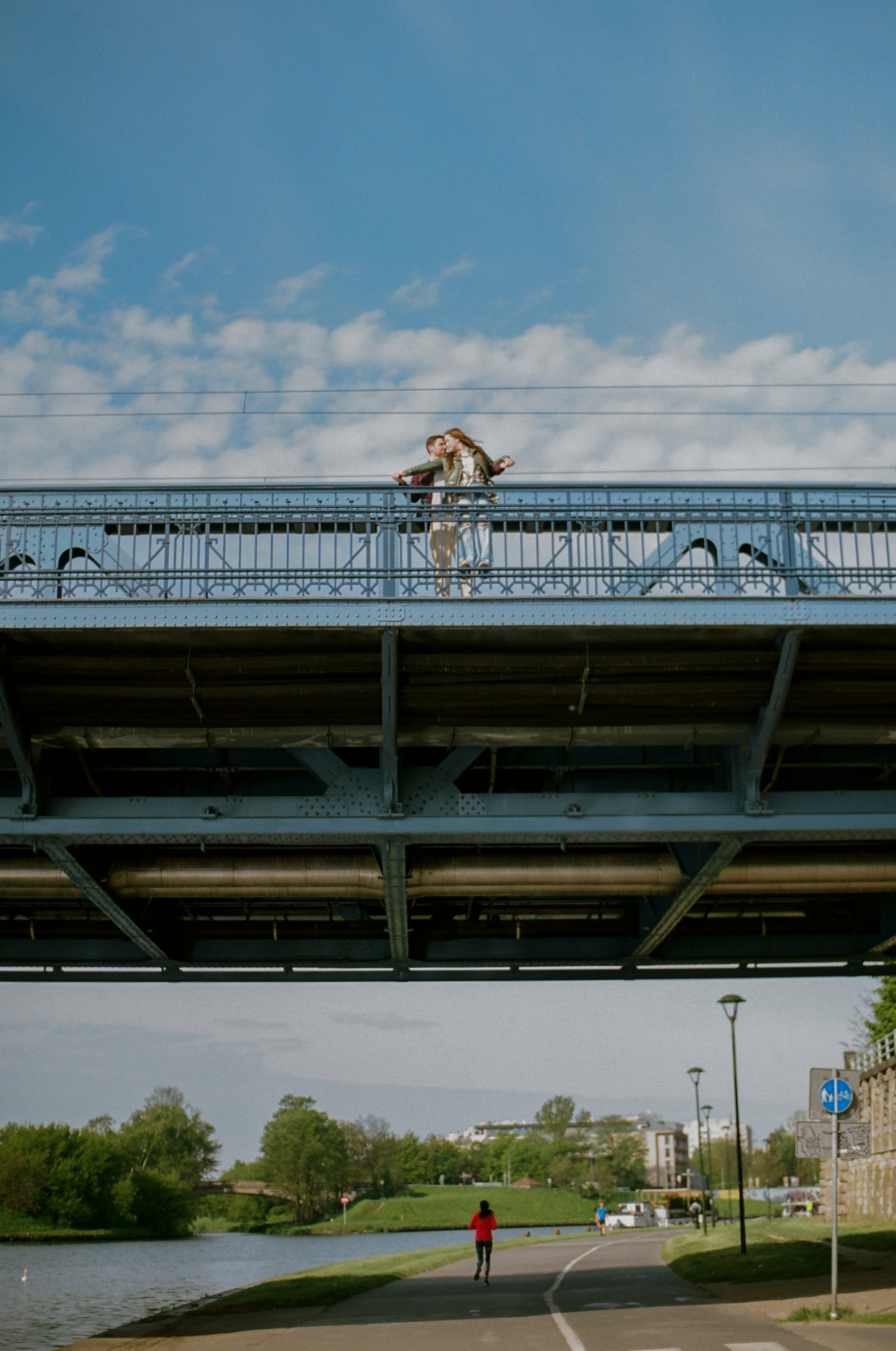 Inna i Dima. Home page