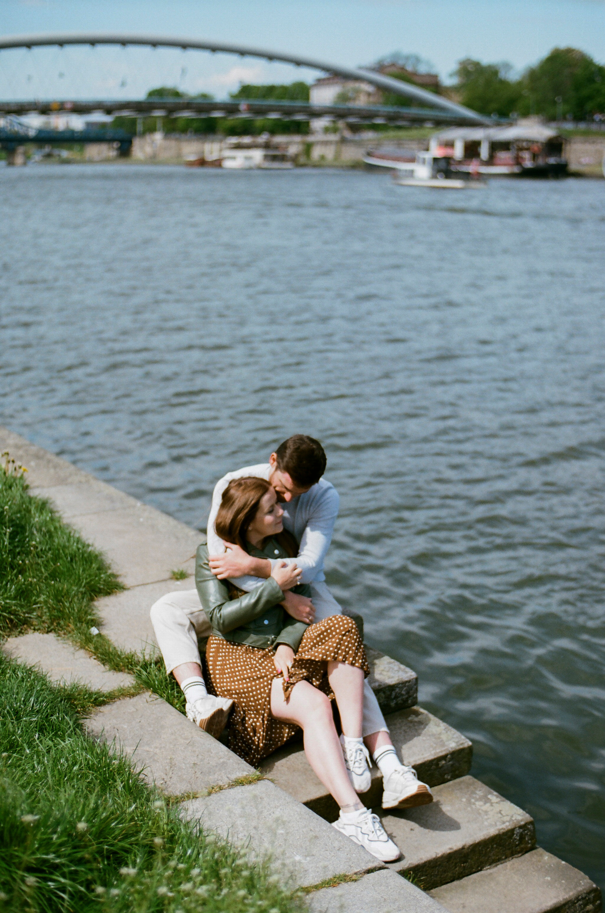 Inna i Dima. Home page