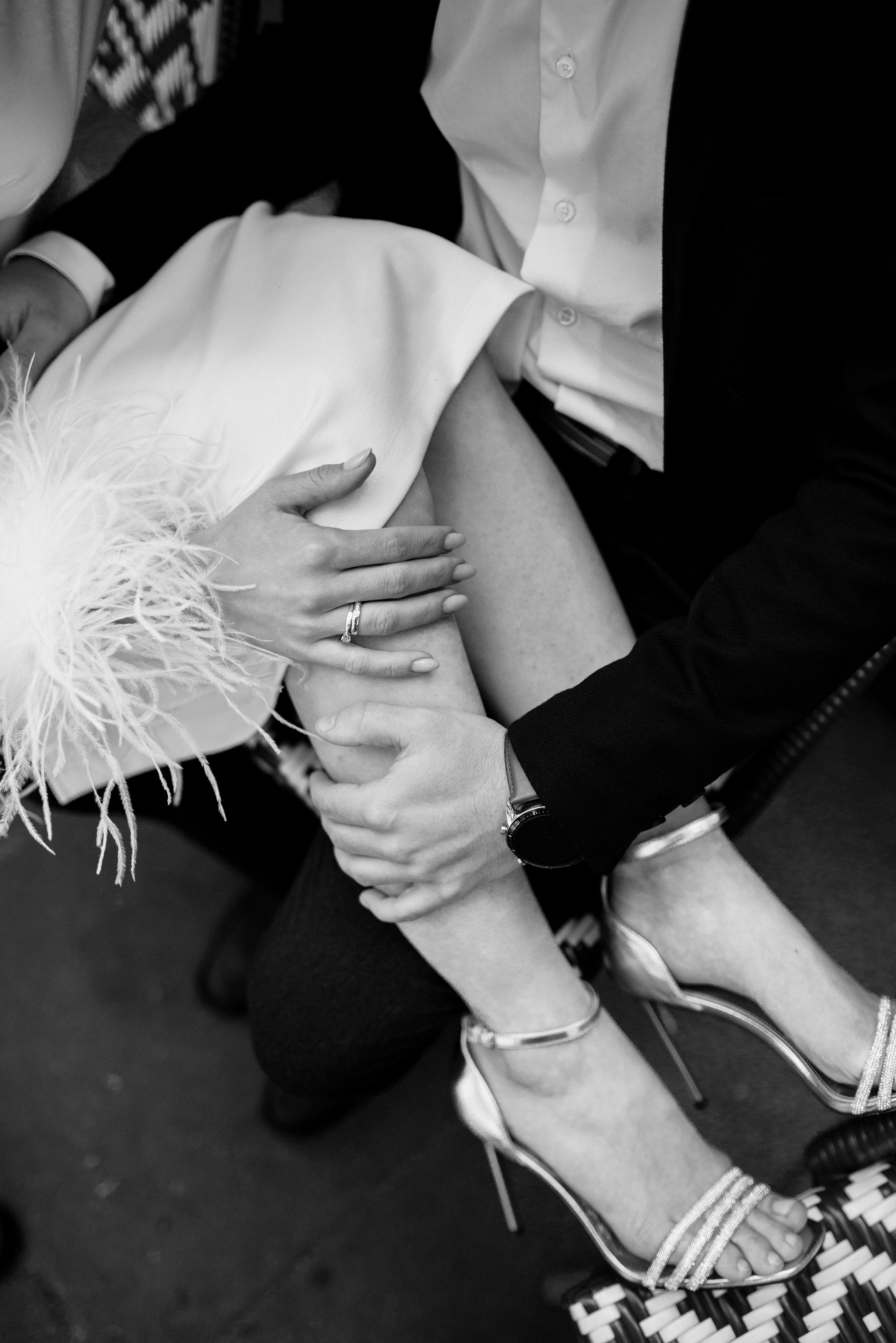 Adelia i Kornel. Home page