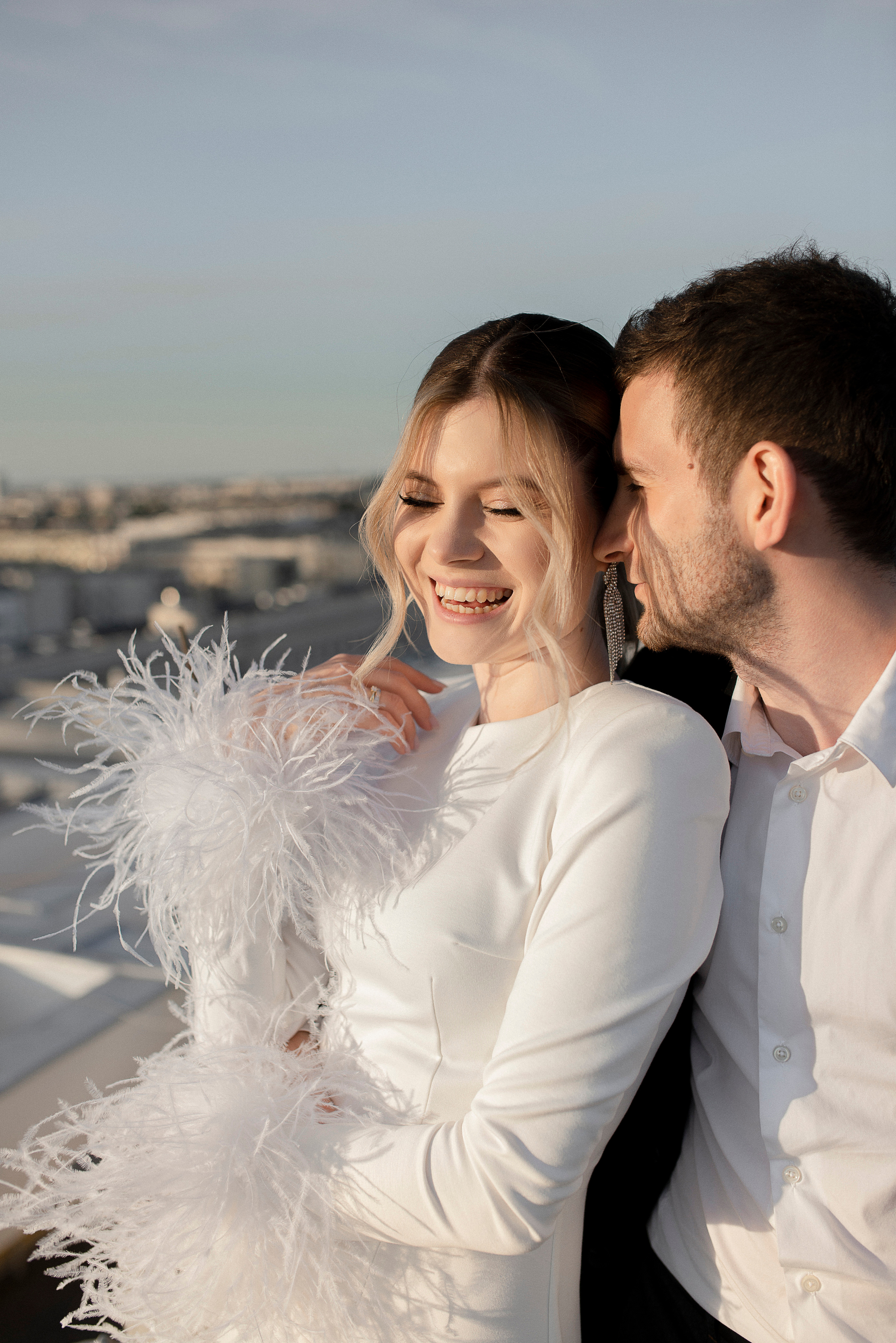 Adelia i Kornel. Home page