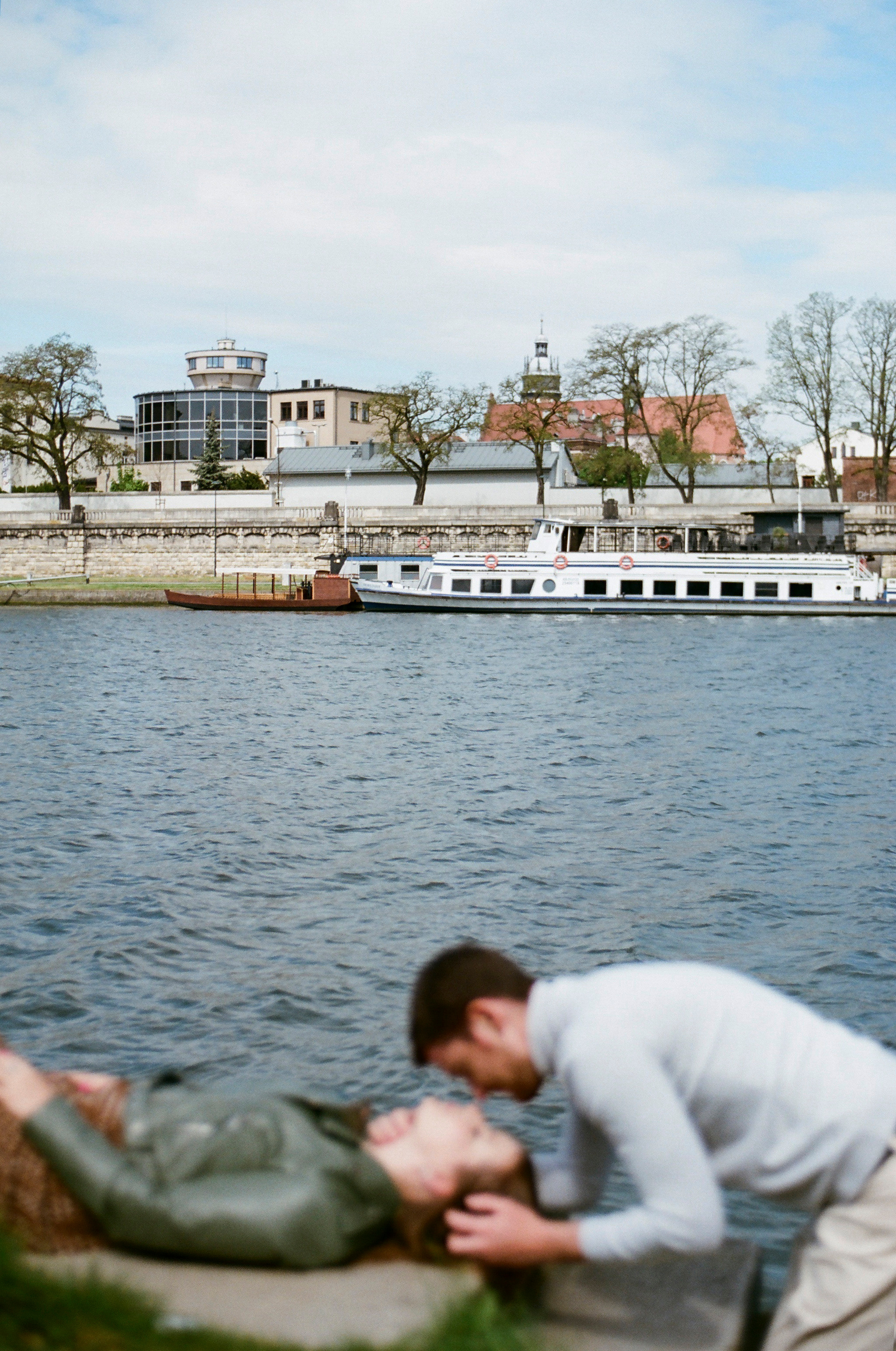 Inna i Dima. Home page