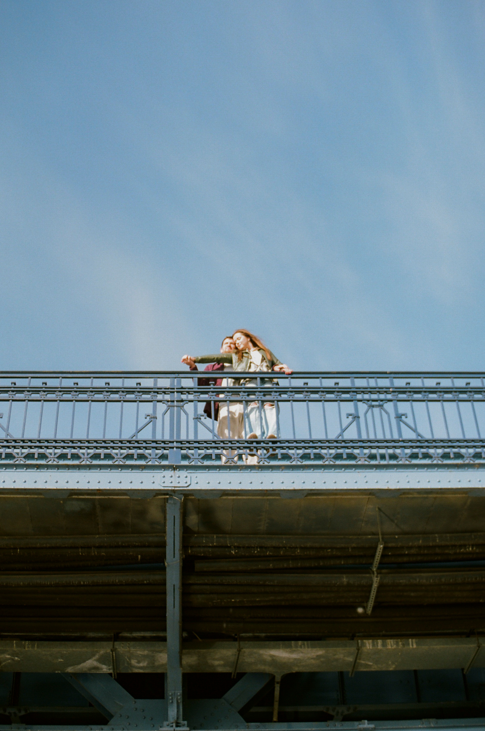 Inna i Dima. Home page