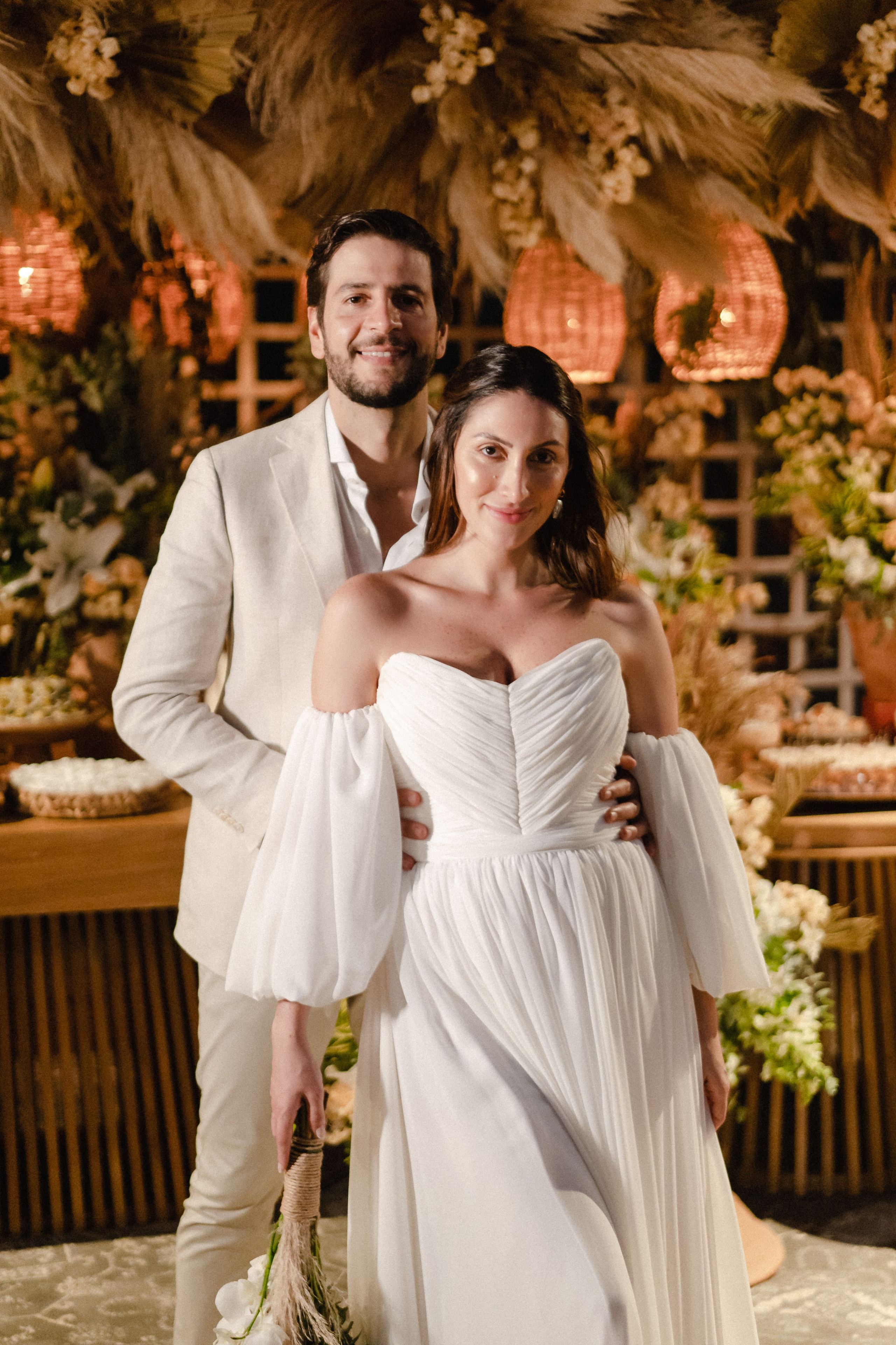 Shai & João | S.M. do Gostoso-RN. Fotógrafo de casamentos e gestantes