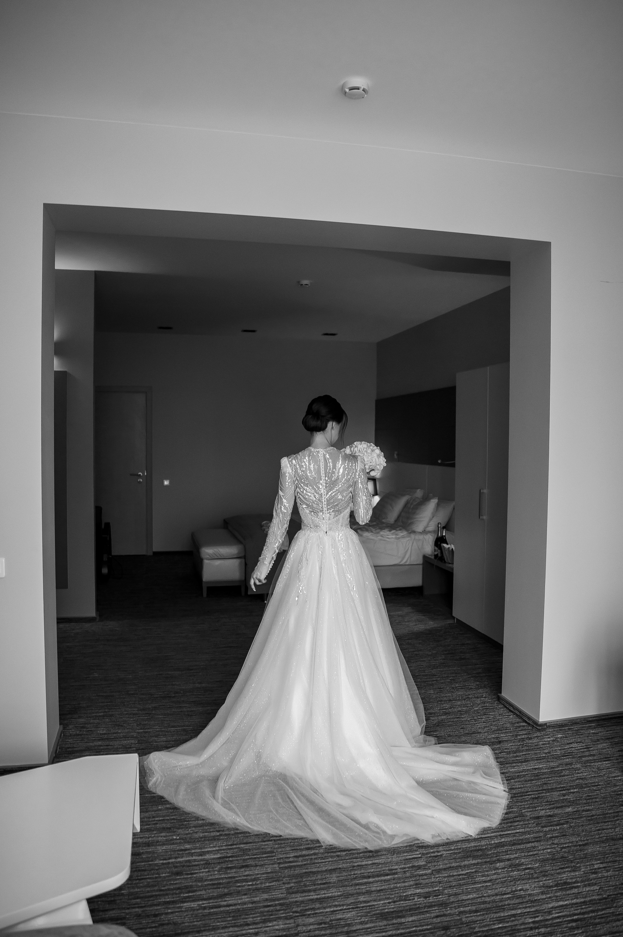 Кирилл и Анастасия. Свадебный и семейный фотограф Екатерина Шестакова