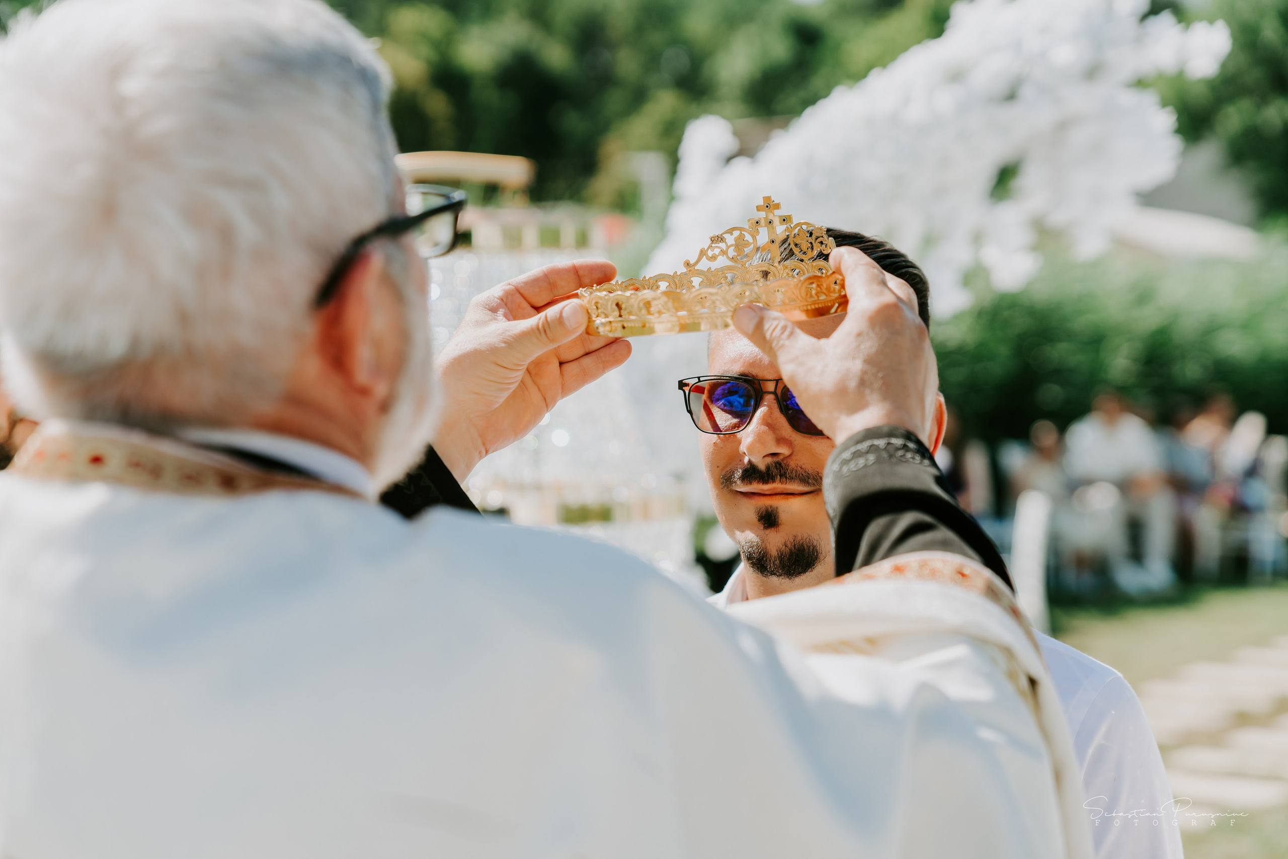 Simona & Sebastian. Sebastian Purusniuc Fotograf - Iasi