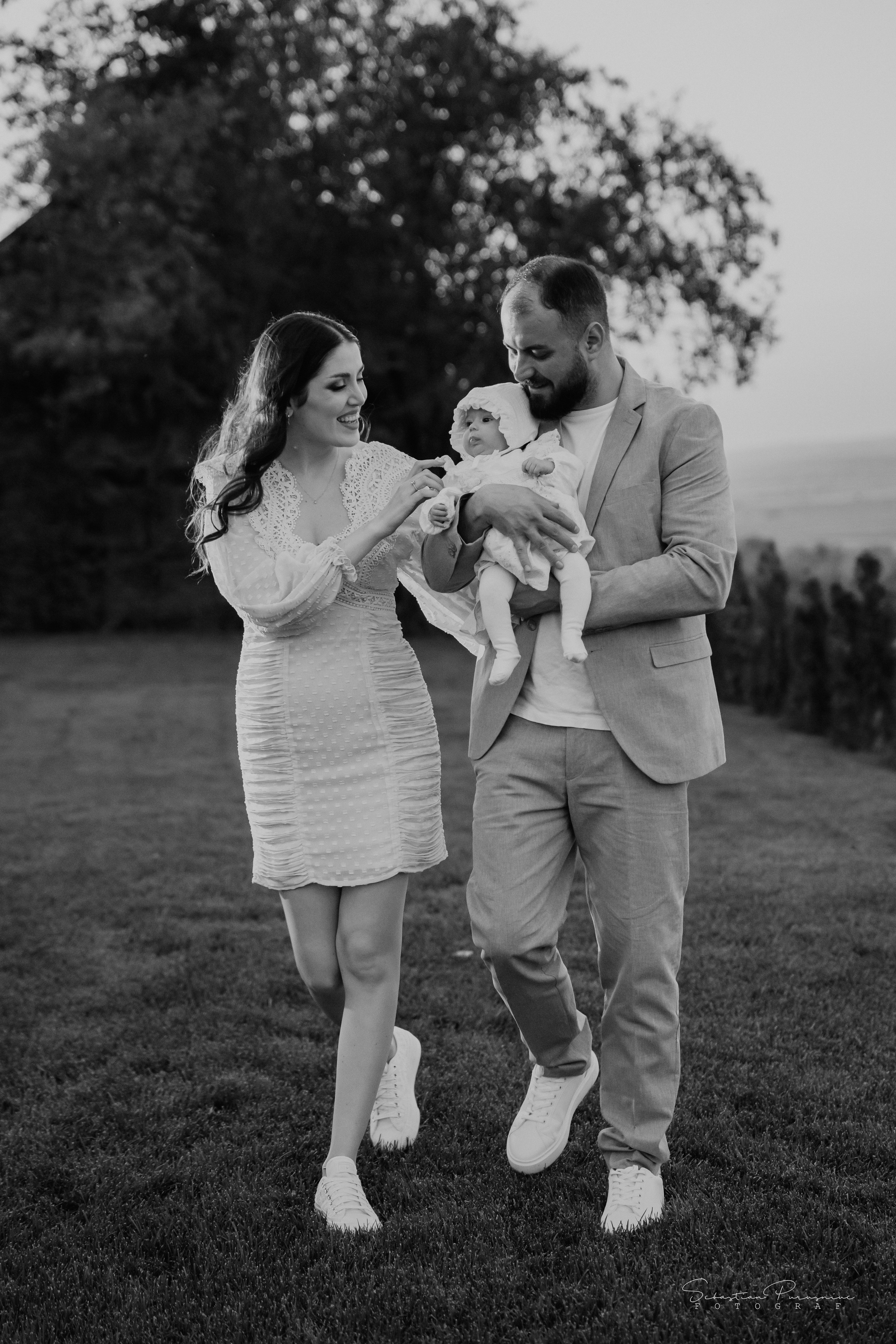 Lara-Olivia. Sebastian Purusniuc Fotograf - Iasi