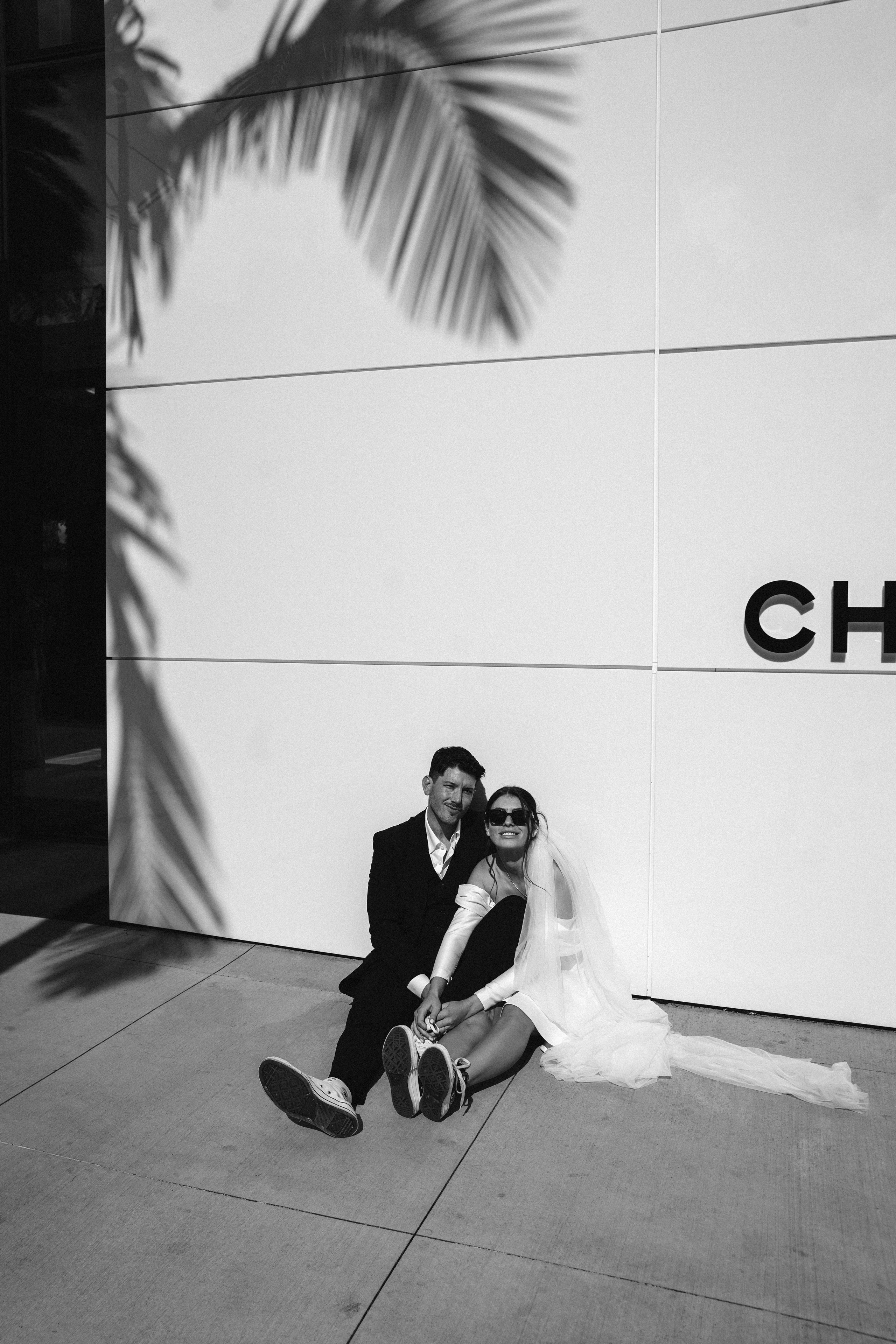 Danny and Daria. Фотограф и видеограф в США (и по всему миру) — Татьяна Иванова